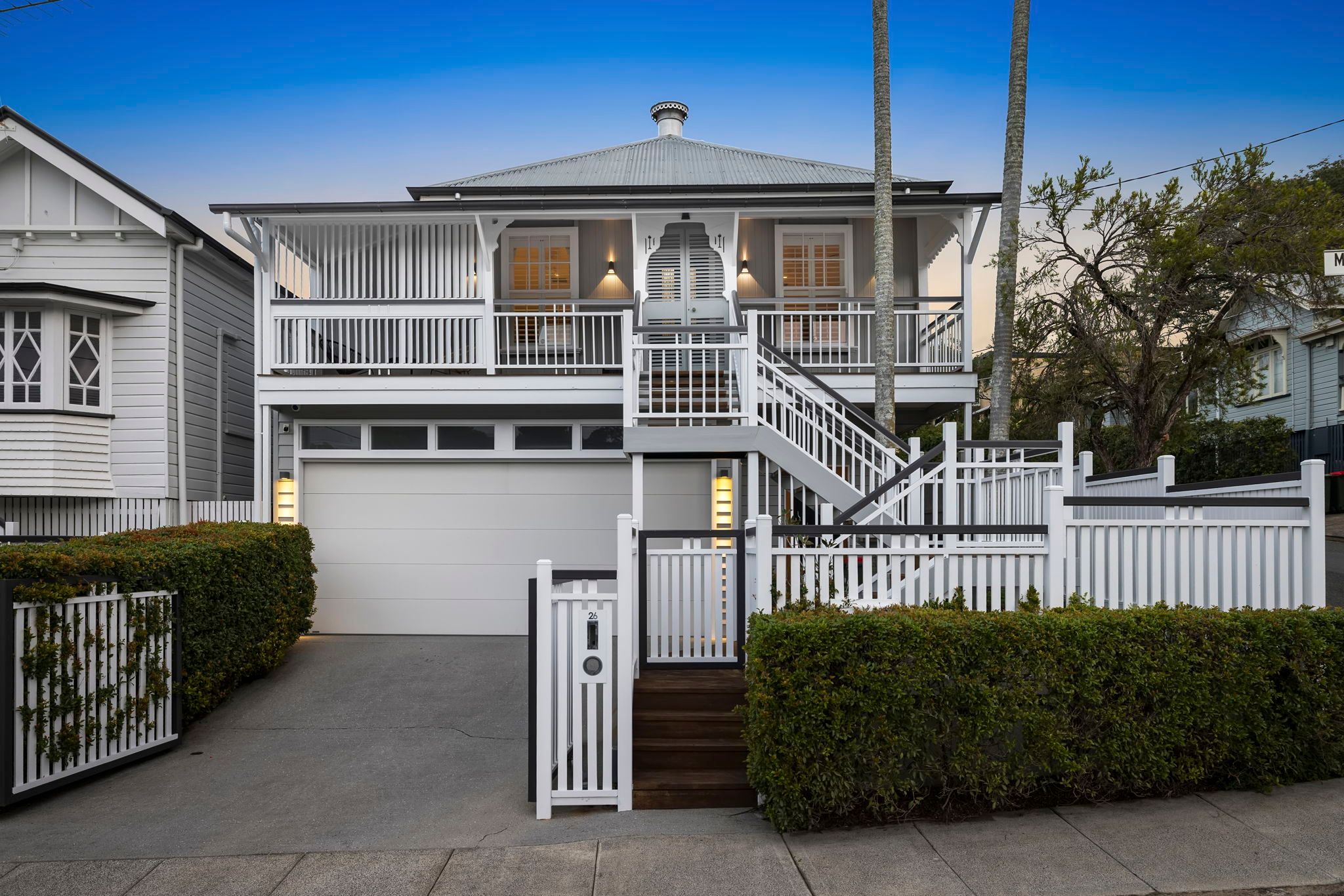 26 Morley Street, Toowong, QLD 4066