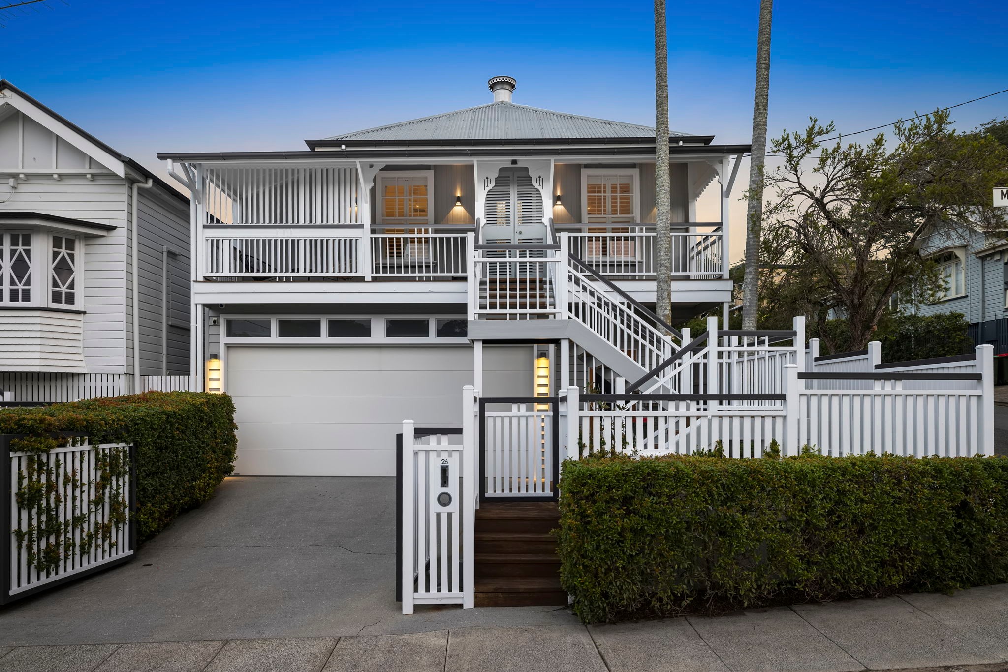 26 Morley Street, Toowong, QLD 4066