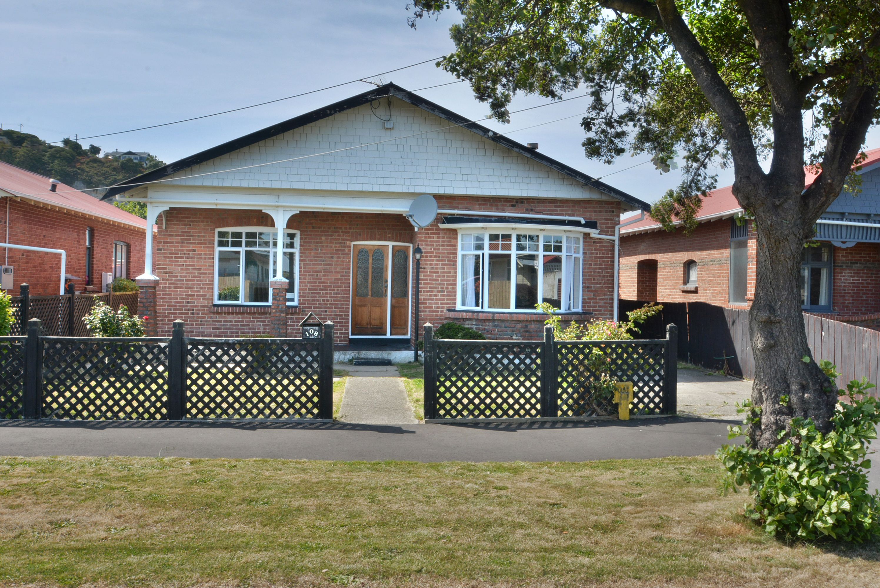 108 Marlow Street, Musselburgh, Dunedin City