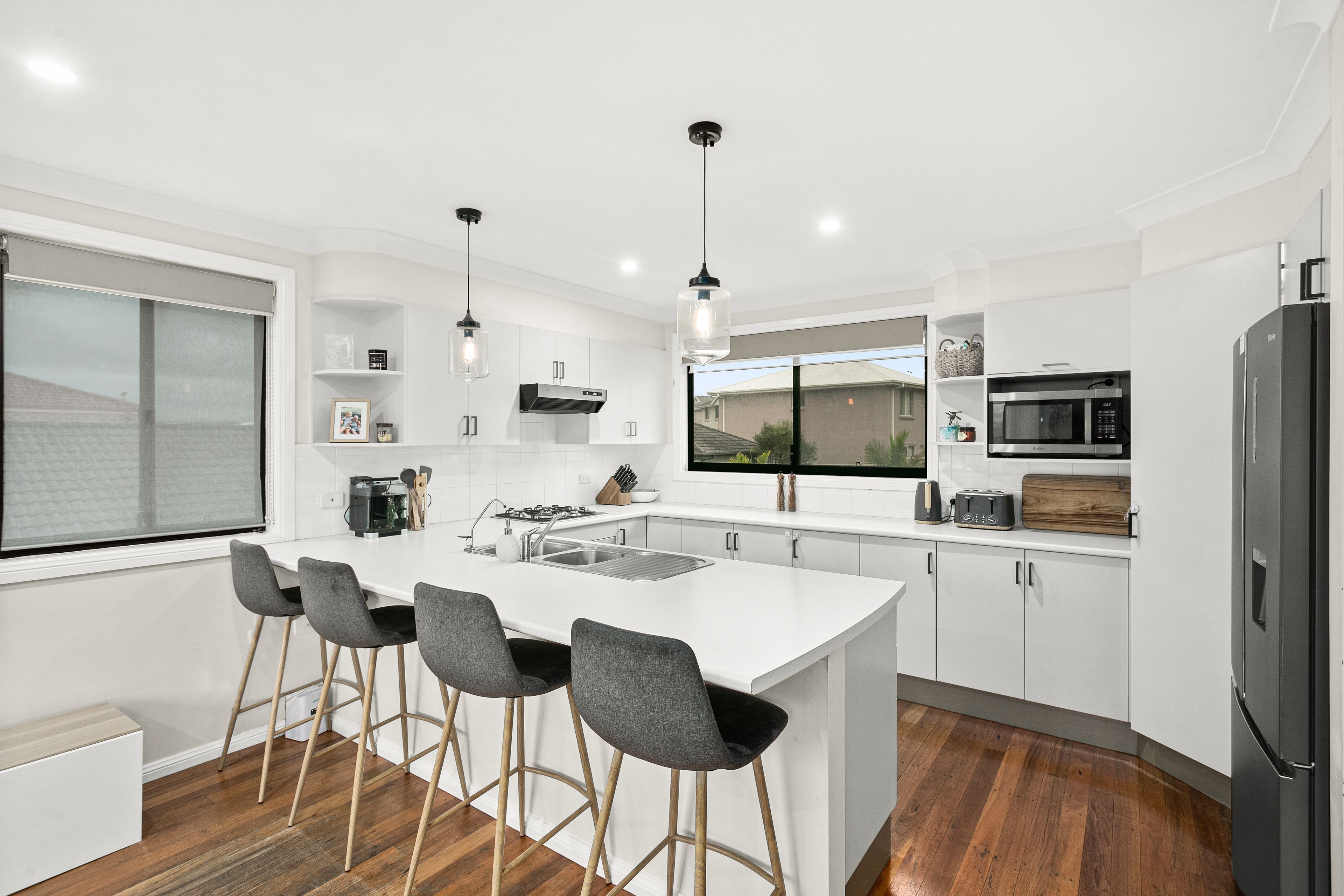 2/12 Monkhouse Parade, Shell Cove, NSW 2529