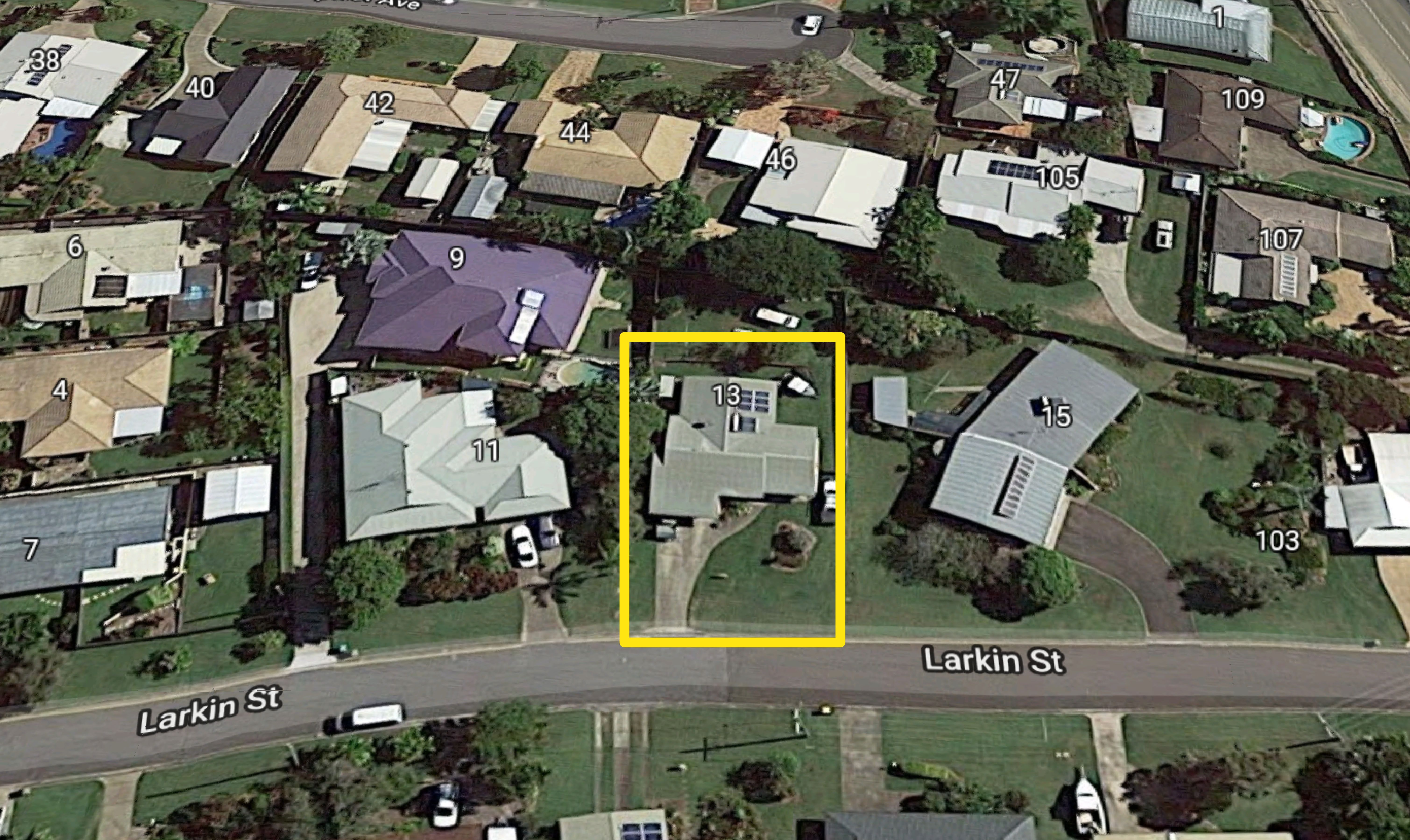 13 Larkin Street, Maroochydore, QLD 4558