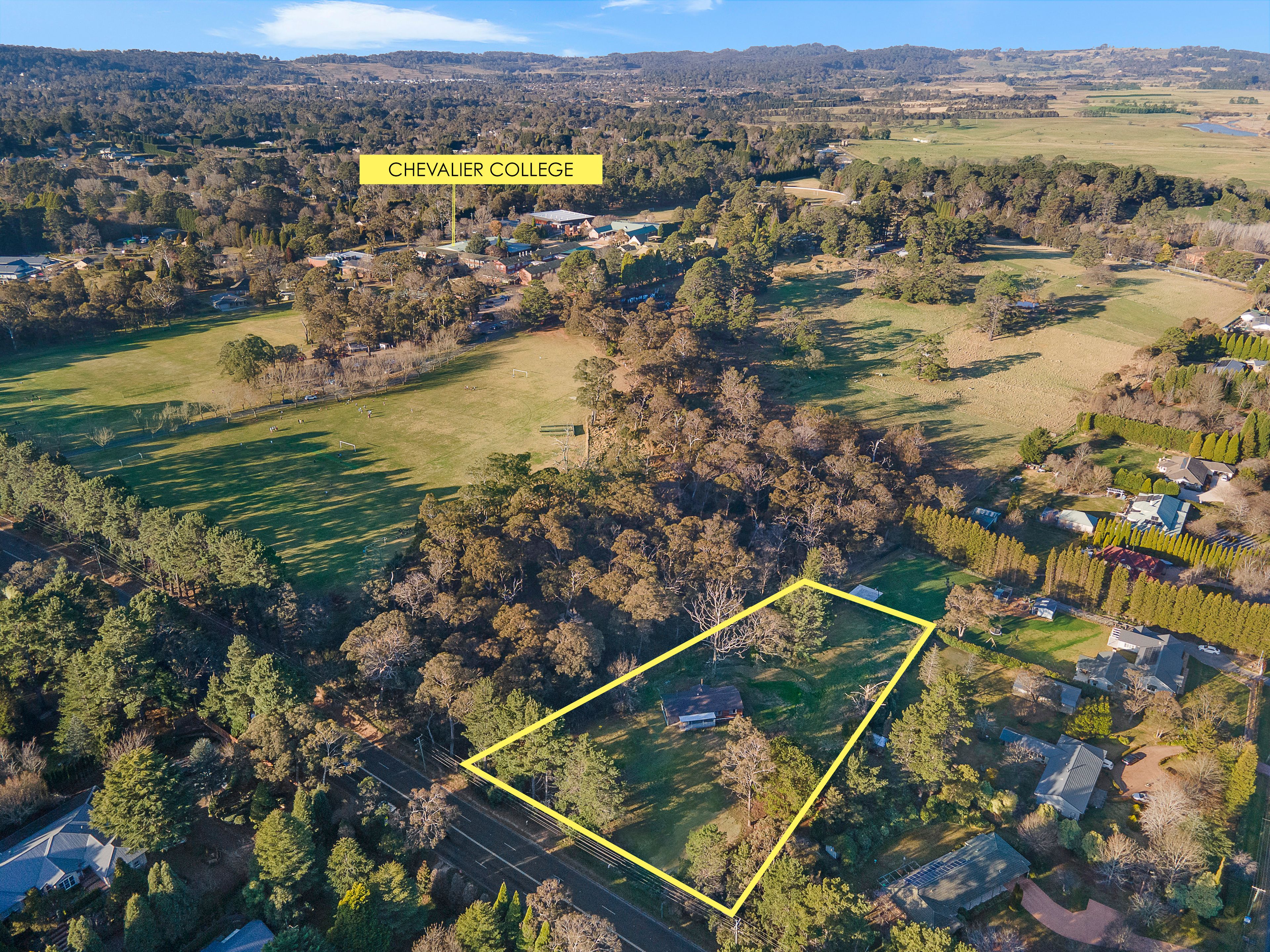 568 Moss Vale Road, Burradoo, NSW 2576 House for Sale Ray White Bowral