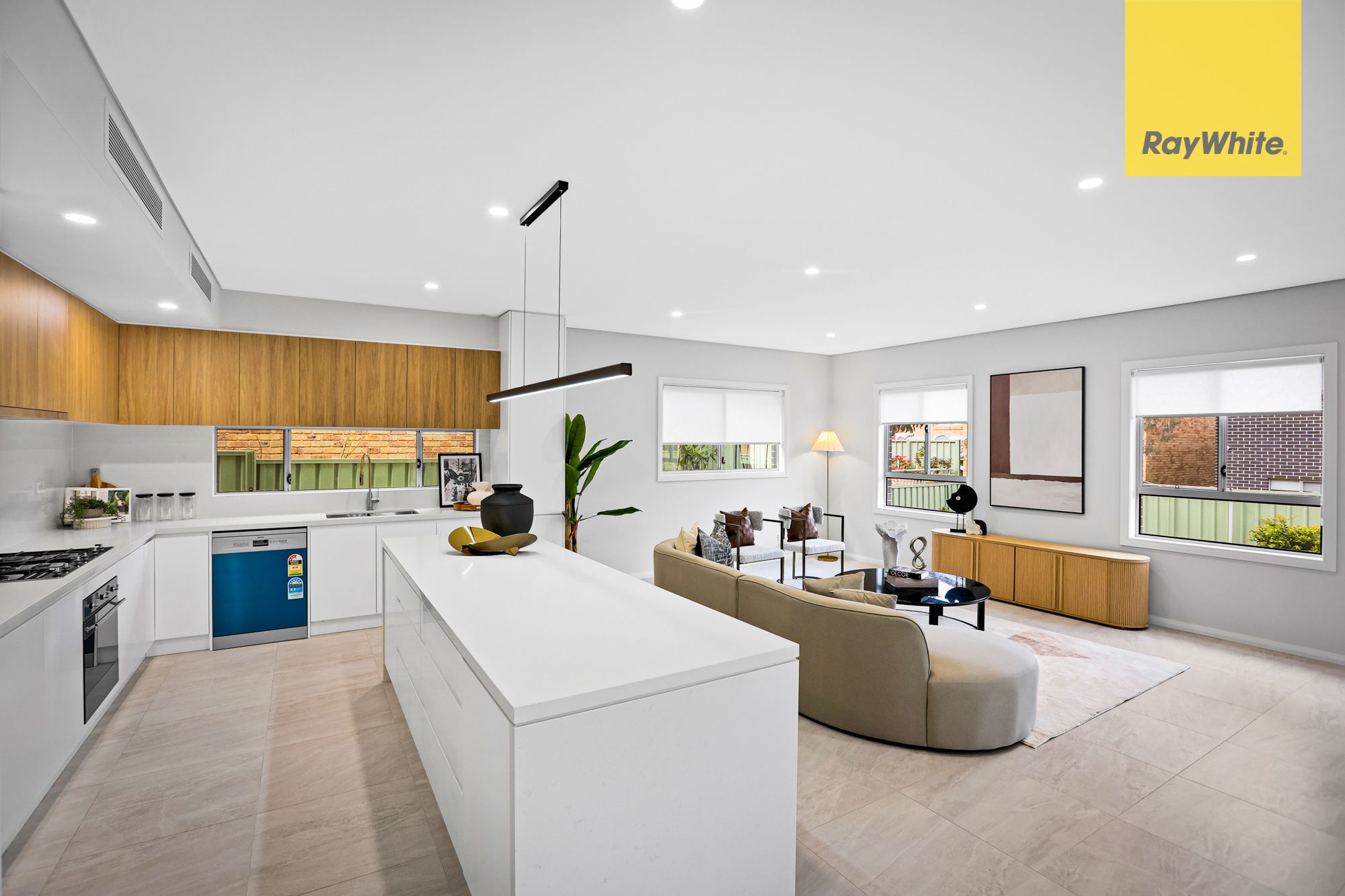 12 Cavers Lane, Rosehill, NSW 2142