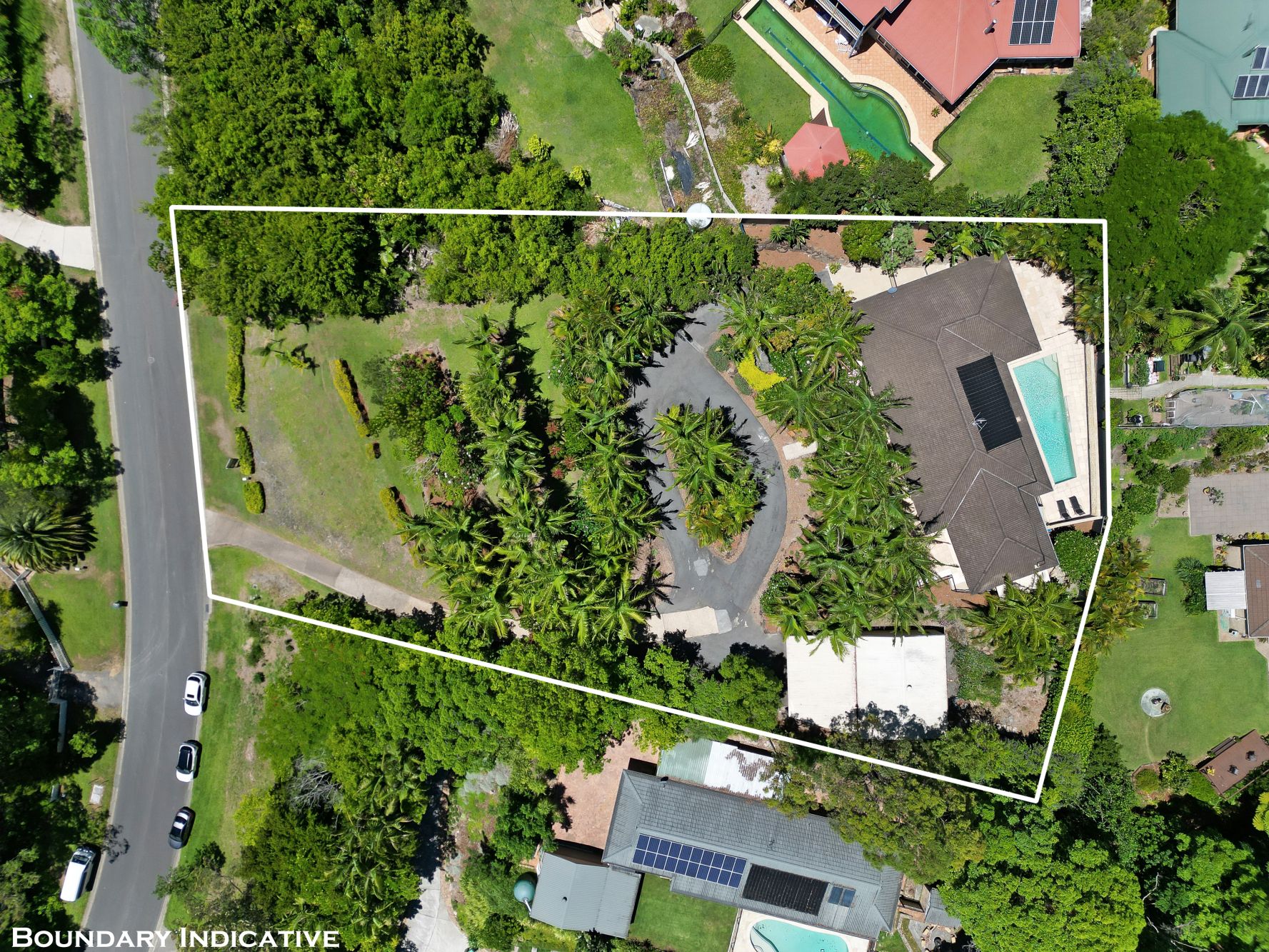 50 Gardenia Drive, Bonogin, QLD 4213