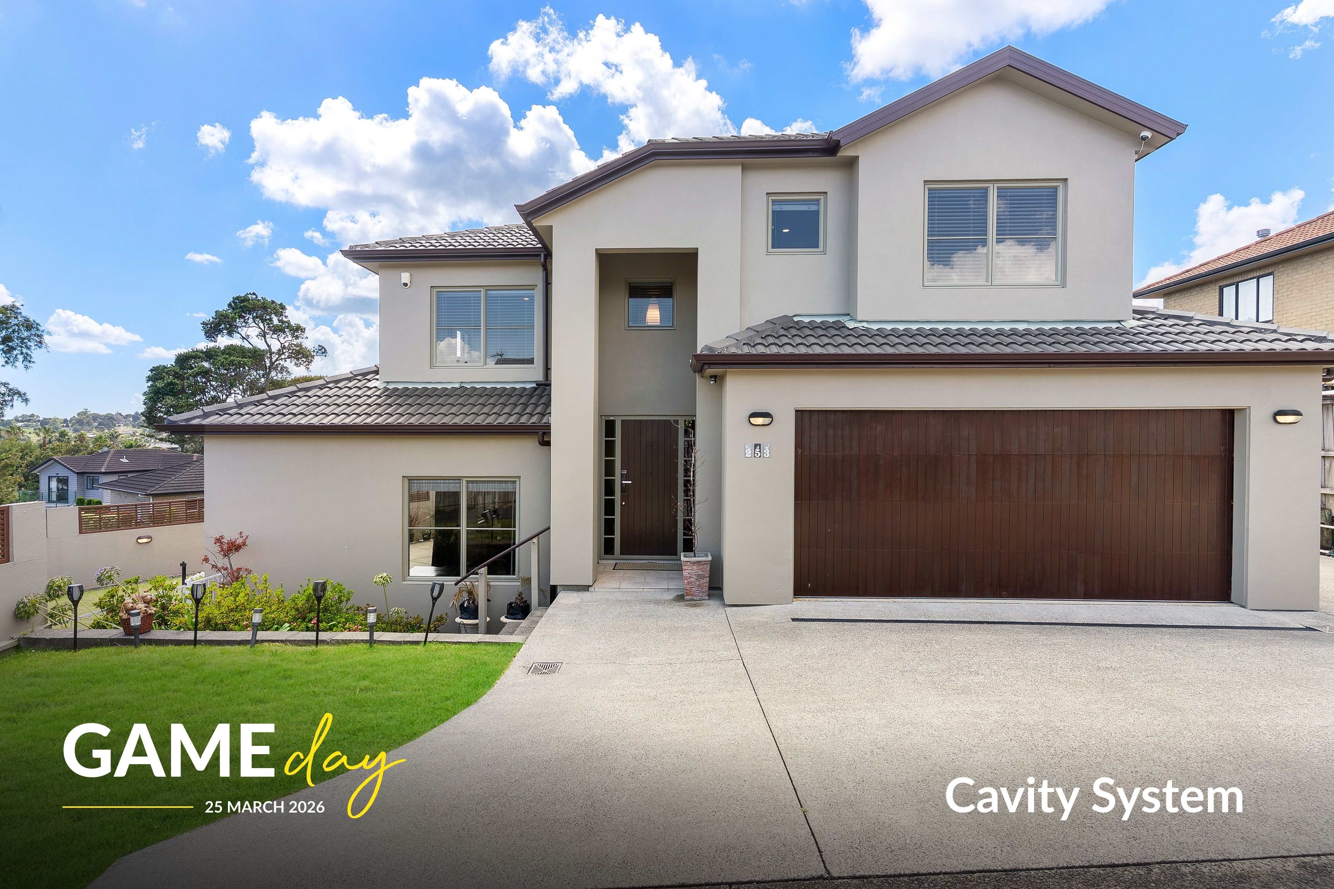 253 Hill Road, The Gardens, Manukau City