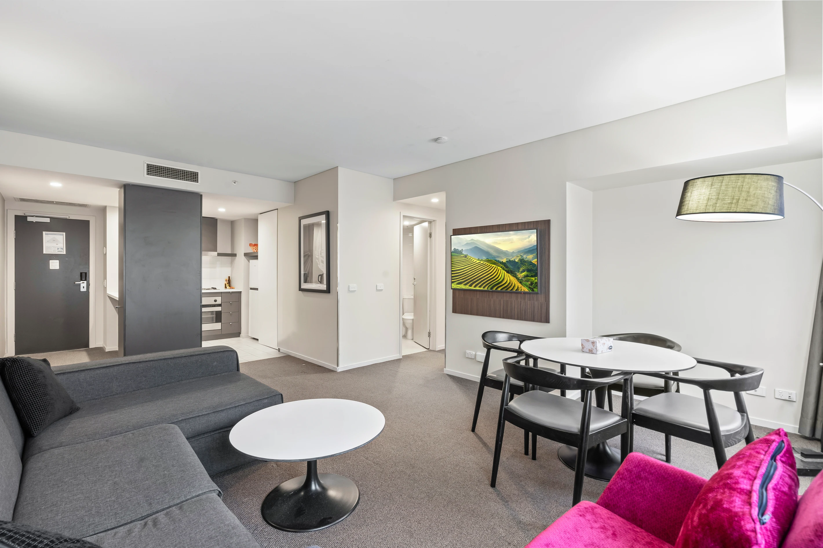 507/31 City Road, Southbank, VIC 3006