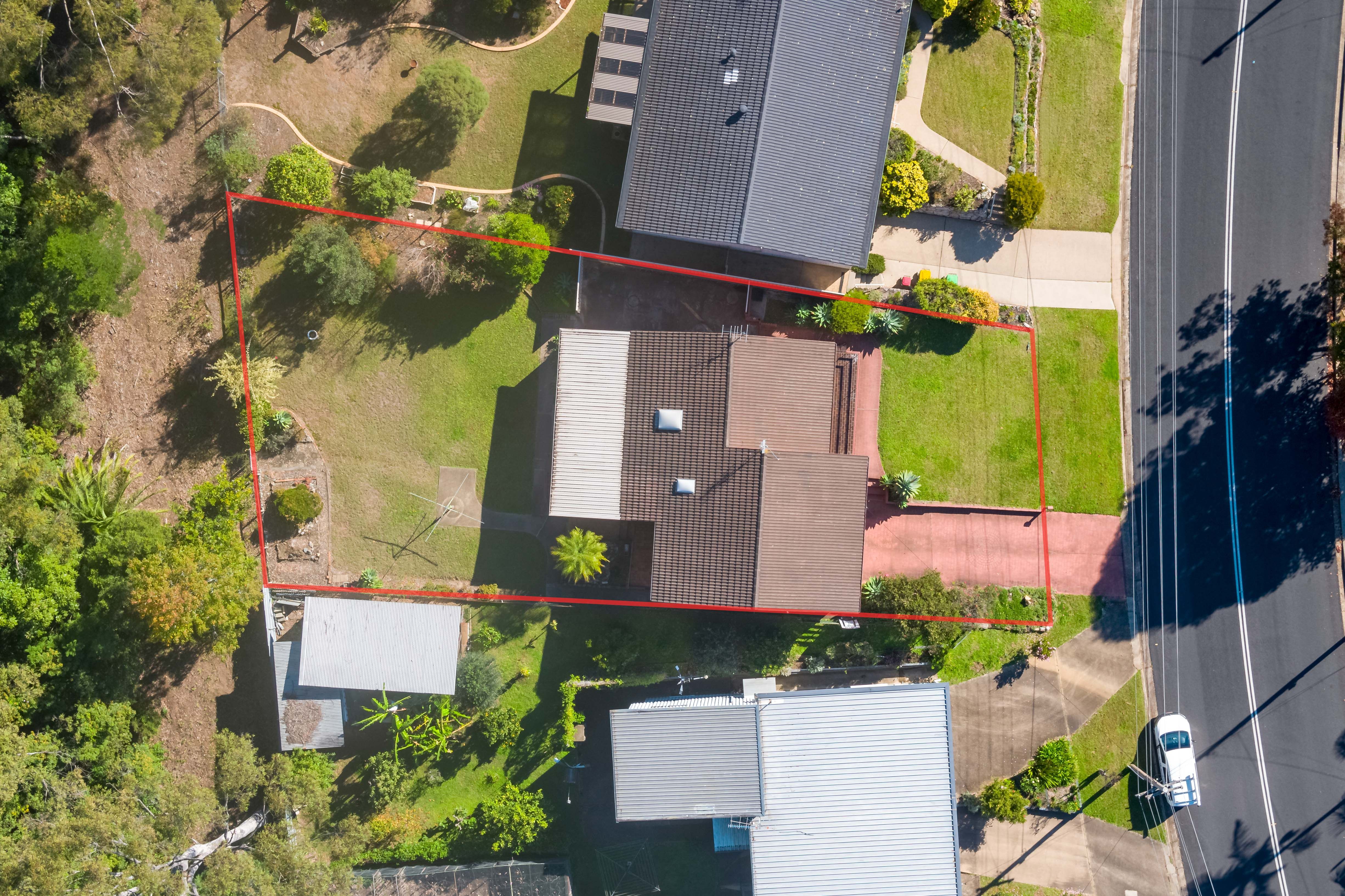 46 Calga Crescent, Catalina, NSW 2536