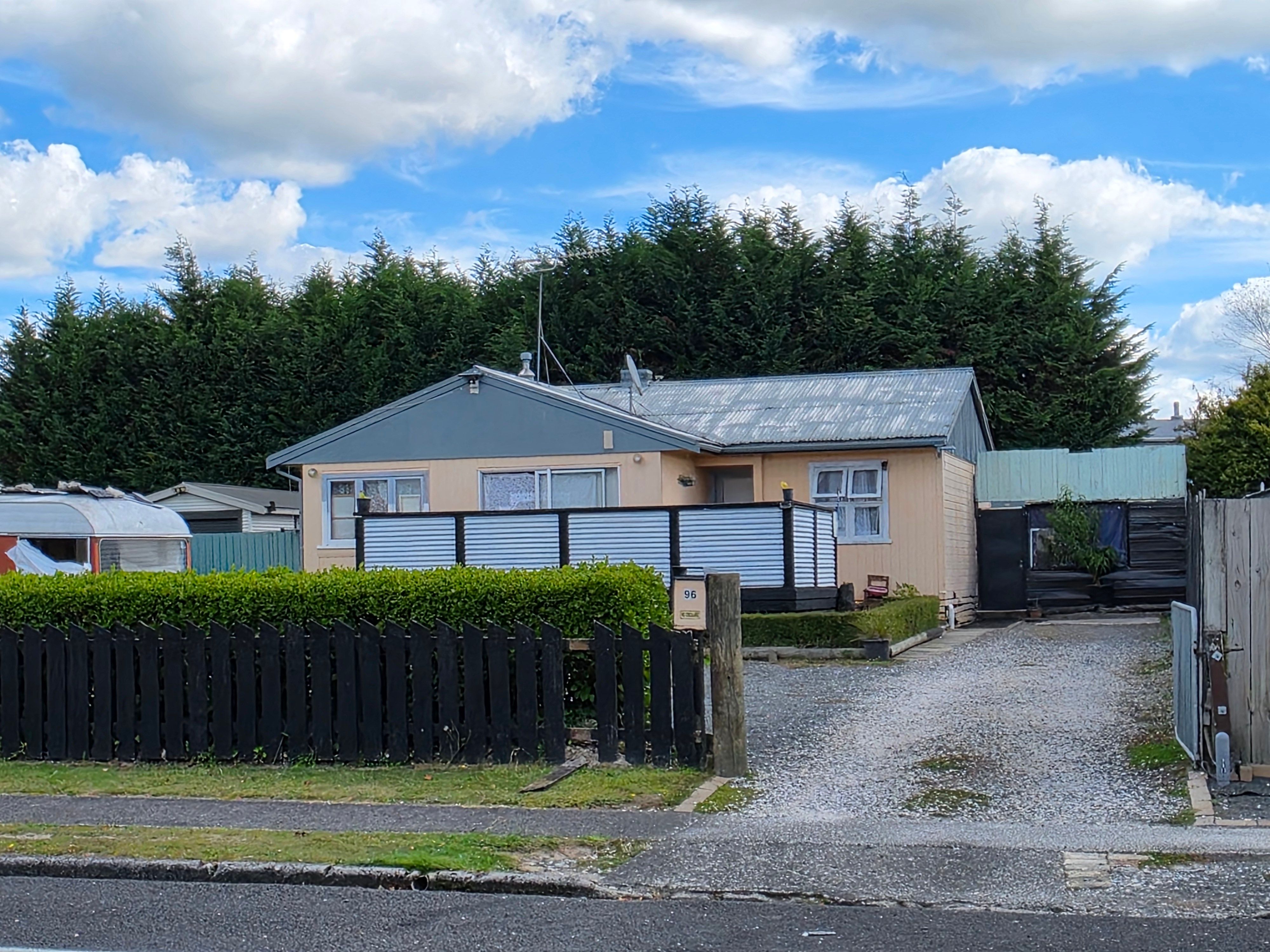 96 Clyde Street, Tokoroa, South Waikato District