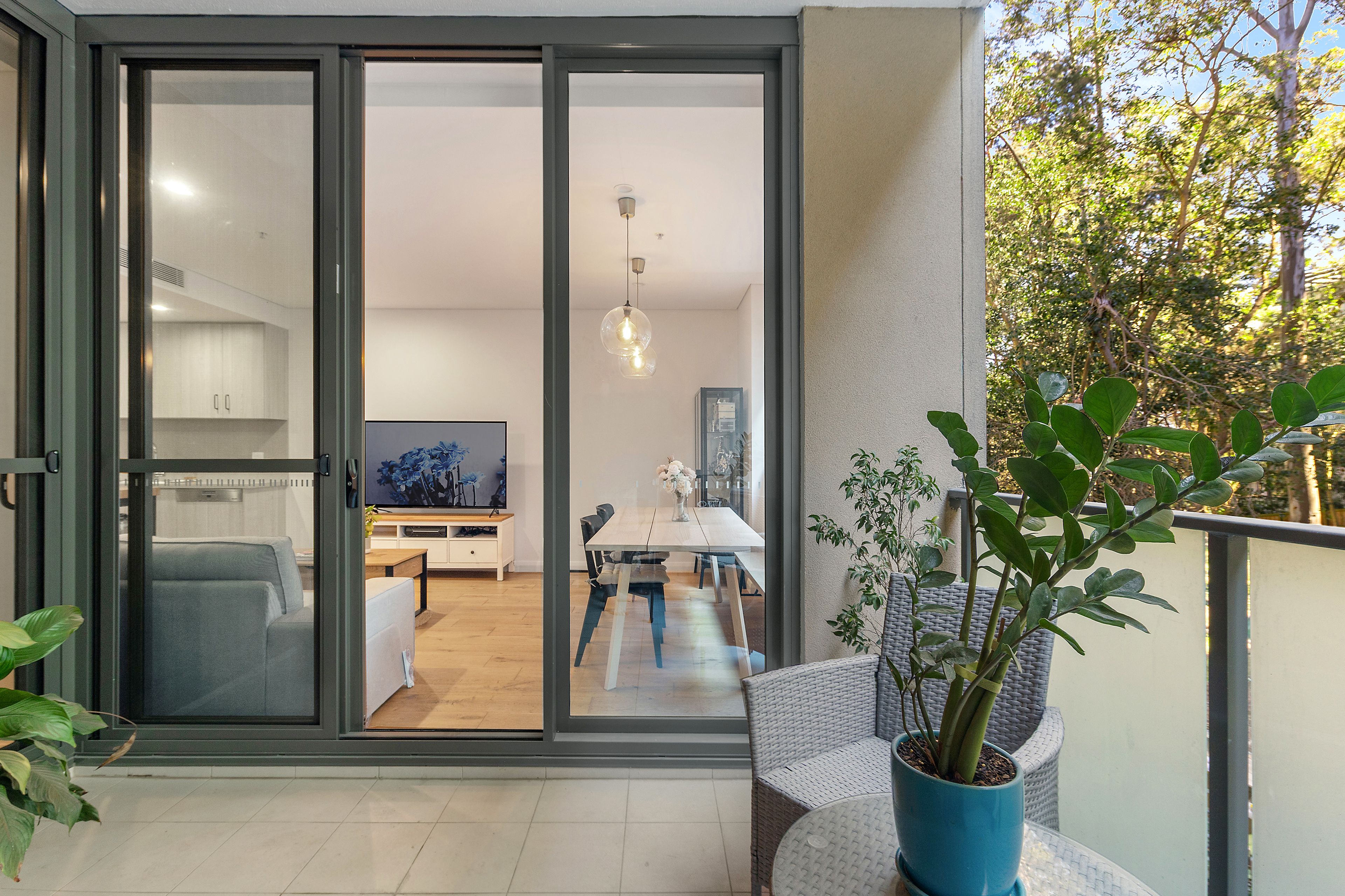 305/1454 Pacific Highway — photo from Ray White Upper North Shore