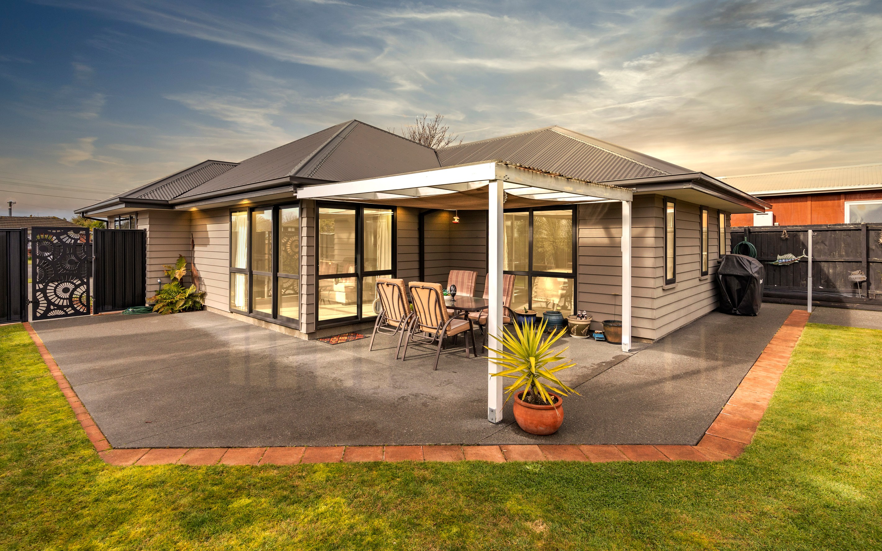 21 Bampton Street, Burwood, Christchurch City