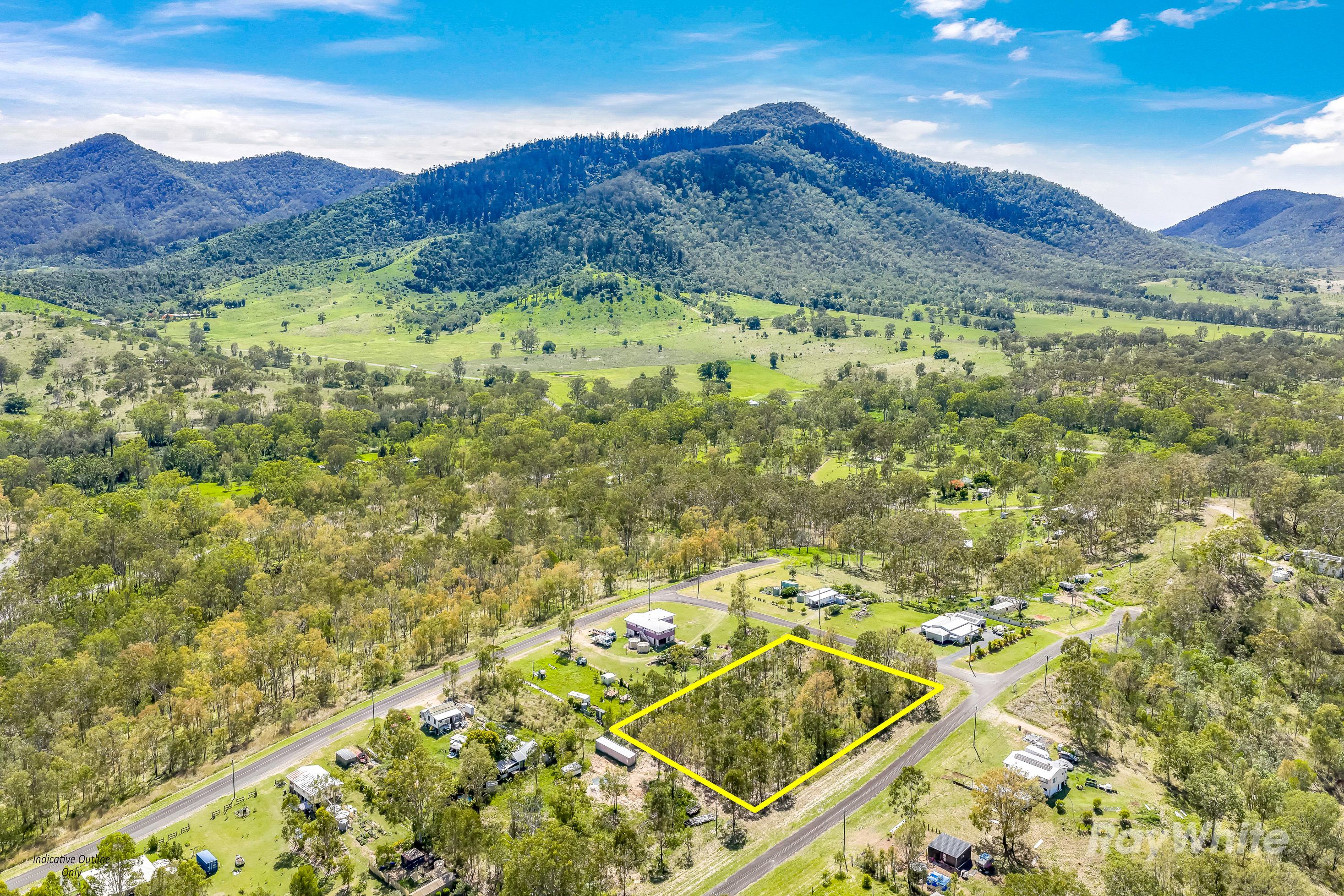 Lot 6 Spicer Street, Mount Perry, QLD 4671