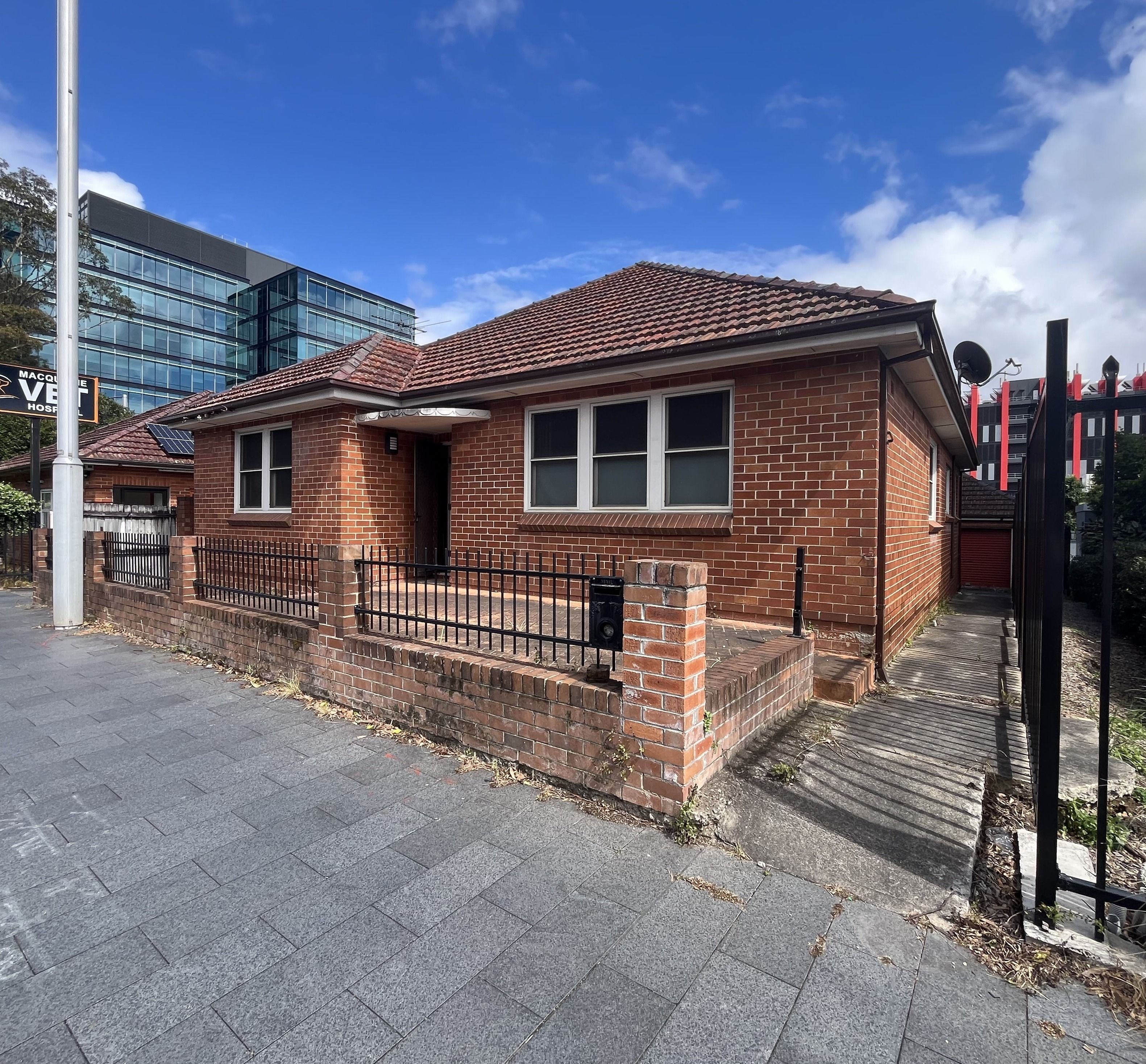 386 Lane Cove Road, Macquarie Park, NSW 2113