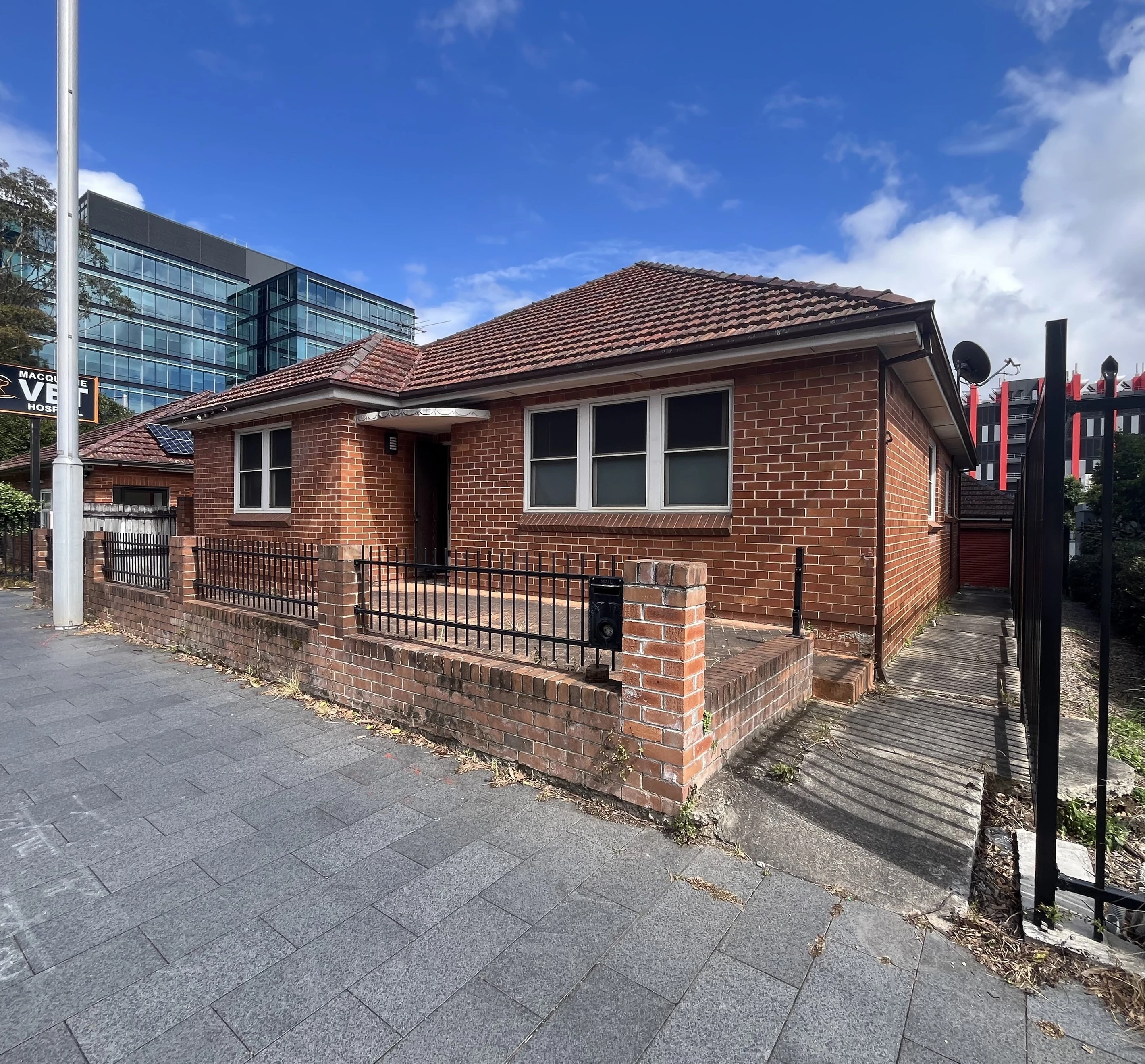 386 Lane Cove Road, Macquarie Park, NSW 2113
