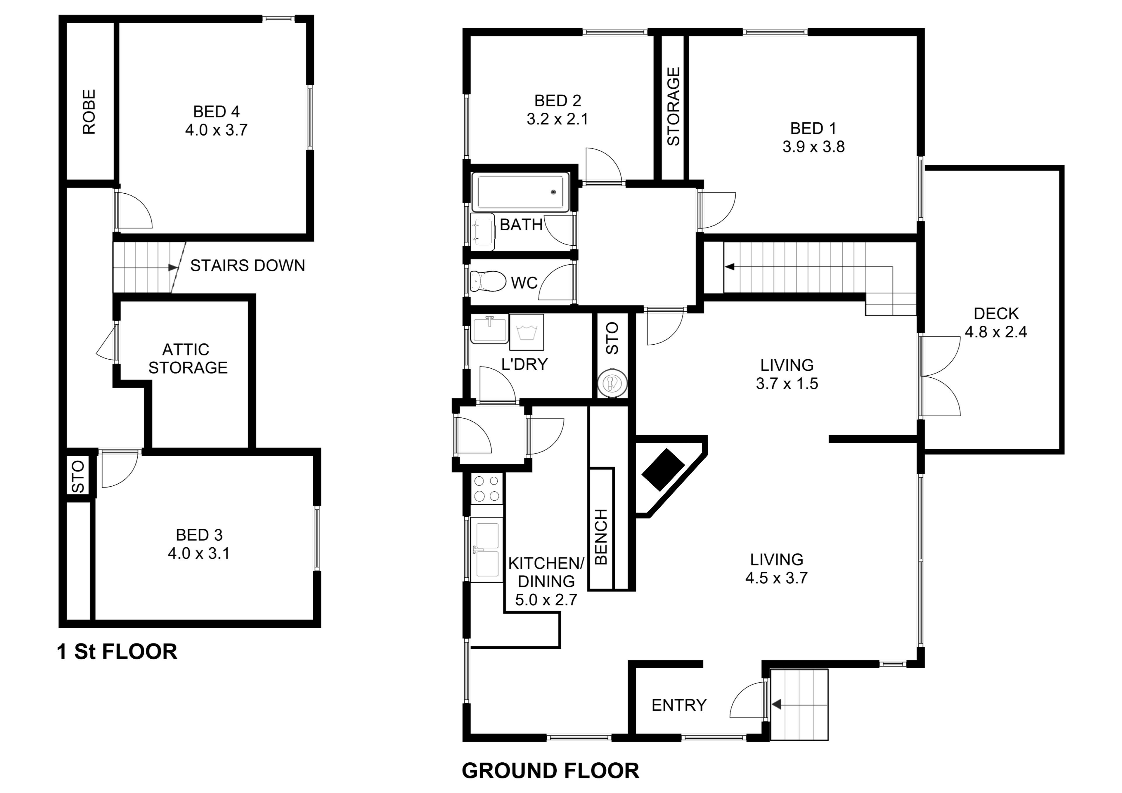 22 Bramwell Street, Dallington, Christchurch City