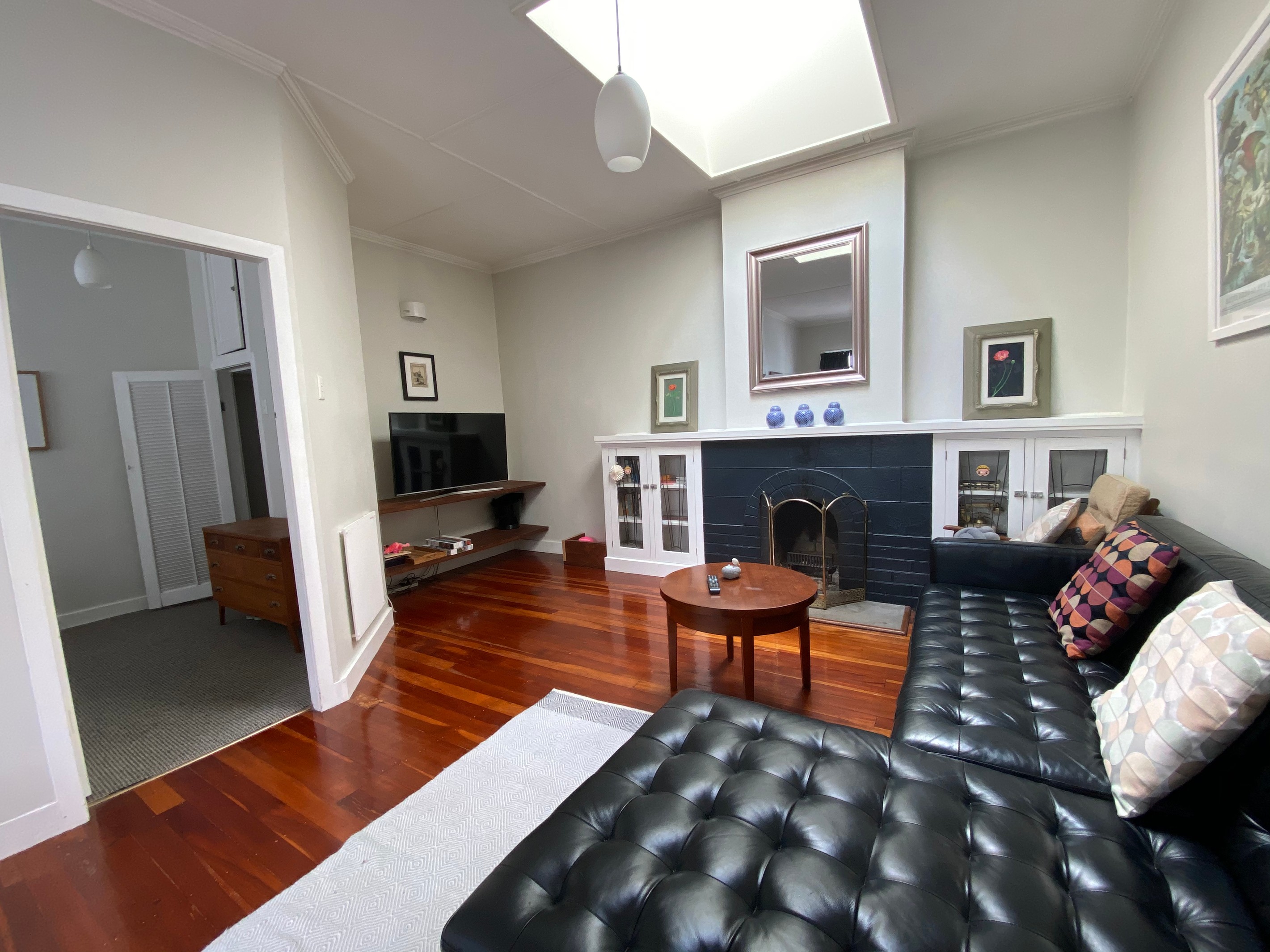 3/538 Parnell Road, Parnell, Auckland City