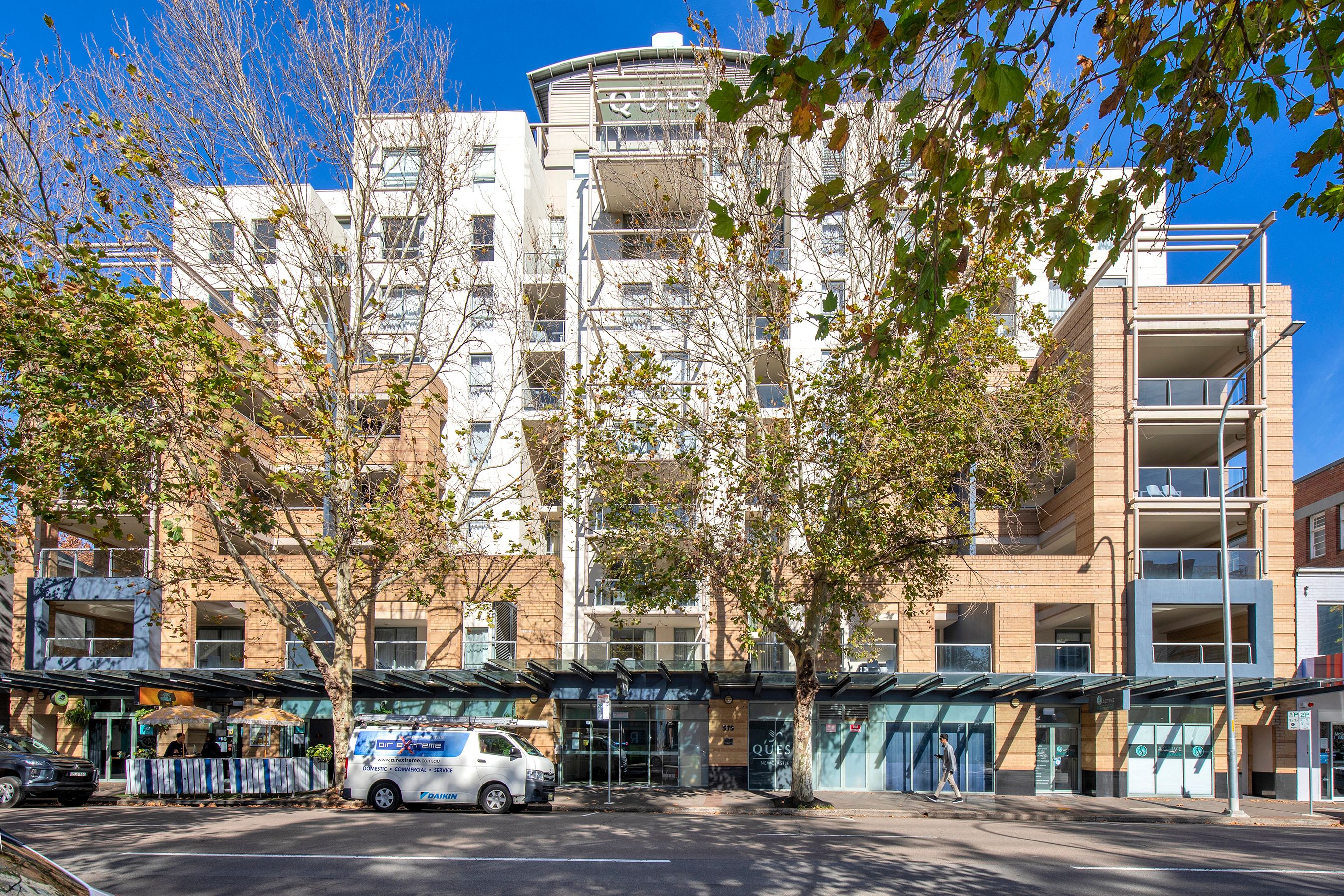 860/575 Hunter Street, Newcastle, NSW 2300