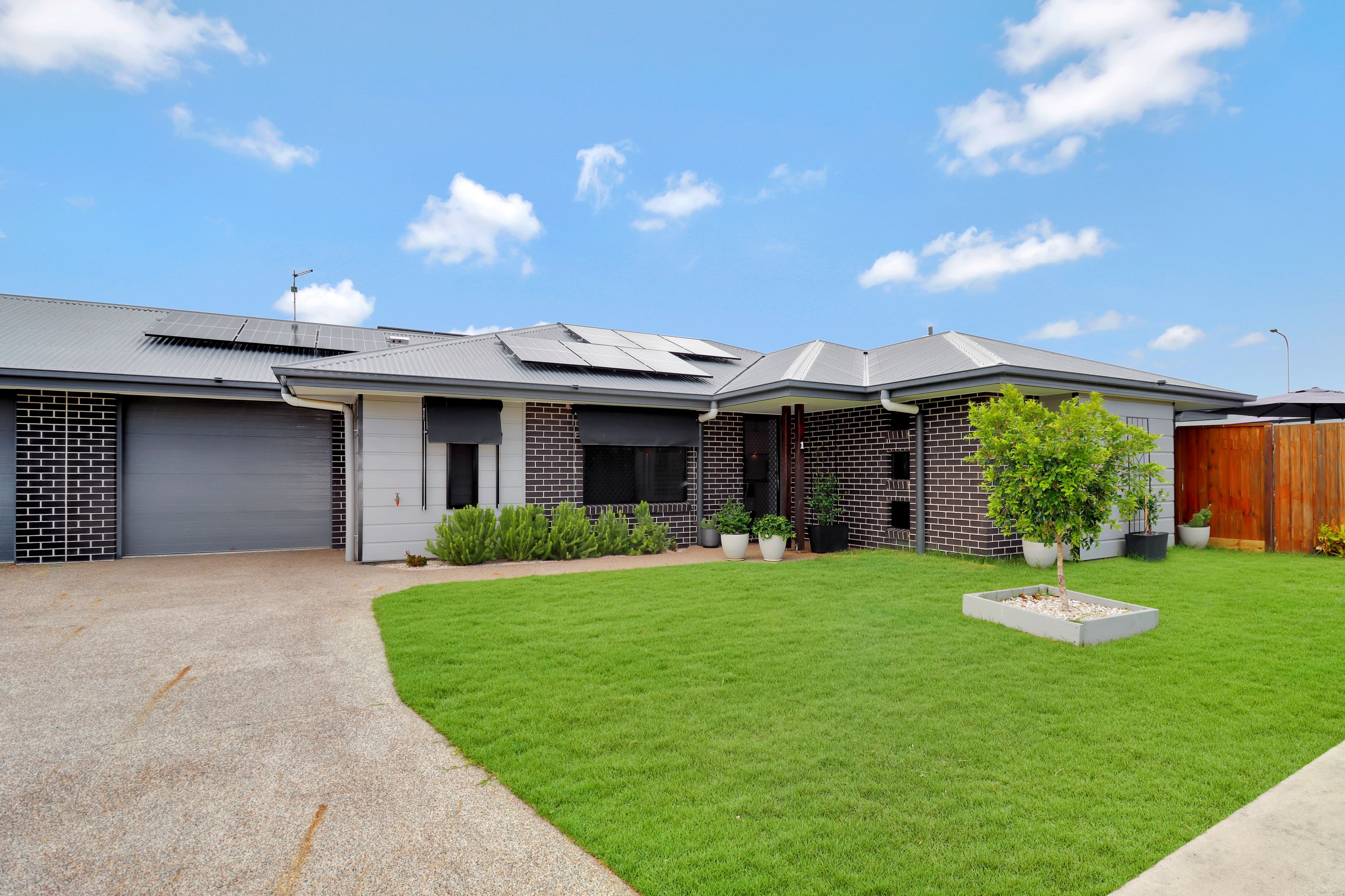 1/134 Exeter Street, Torquay, QLD 4655