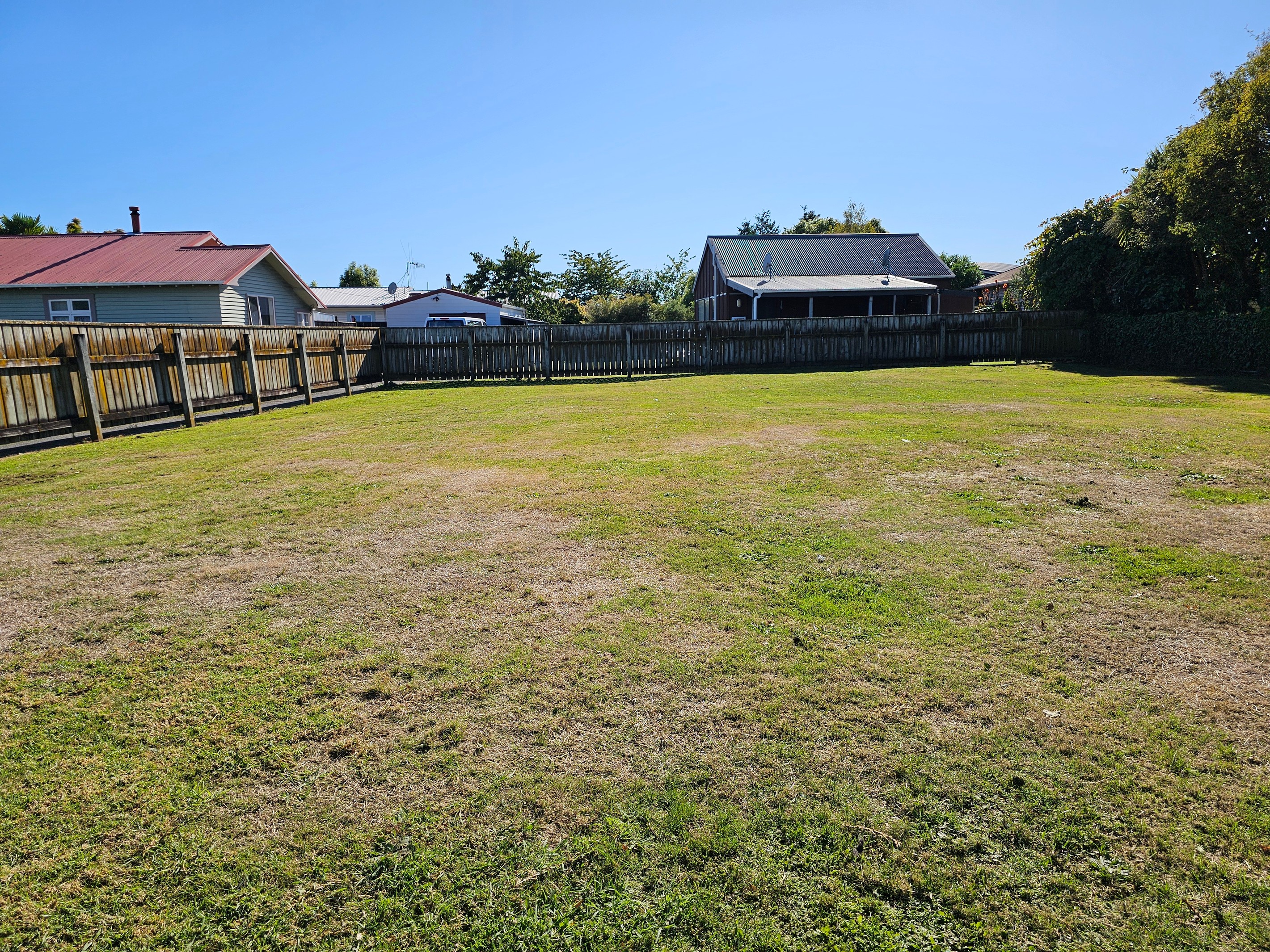 7 Liverpool Street, Levin, Horowhenua District