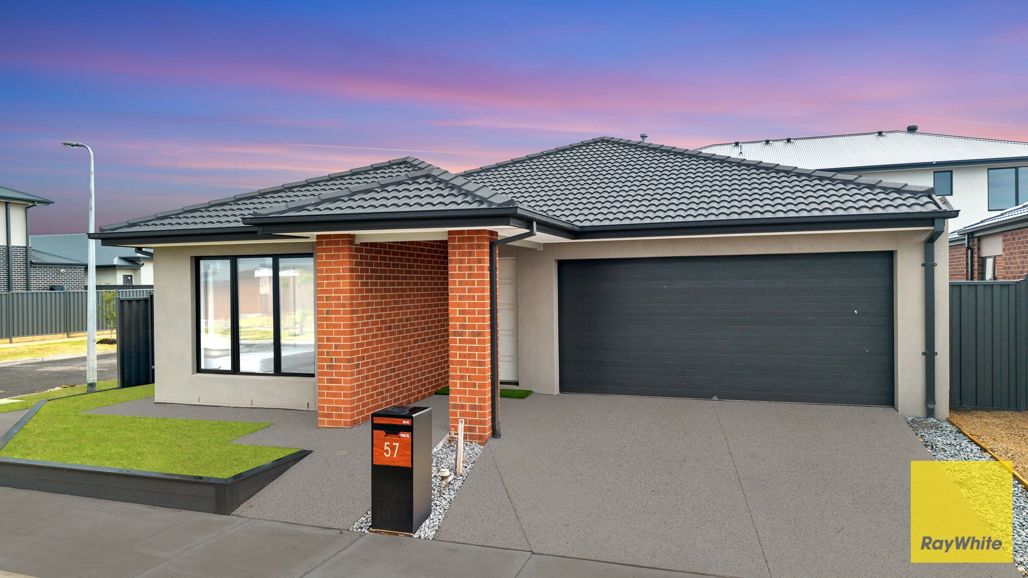 57 Celestial Circuit, Tarneit, VIC 3029