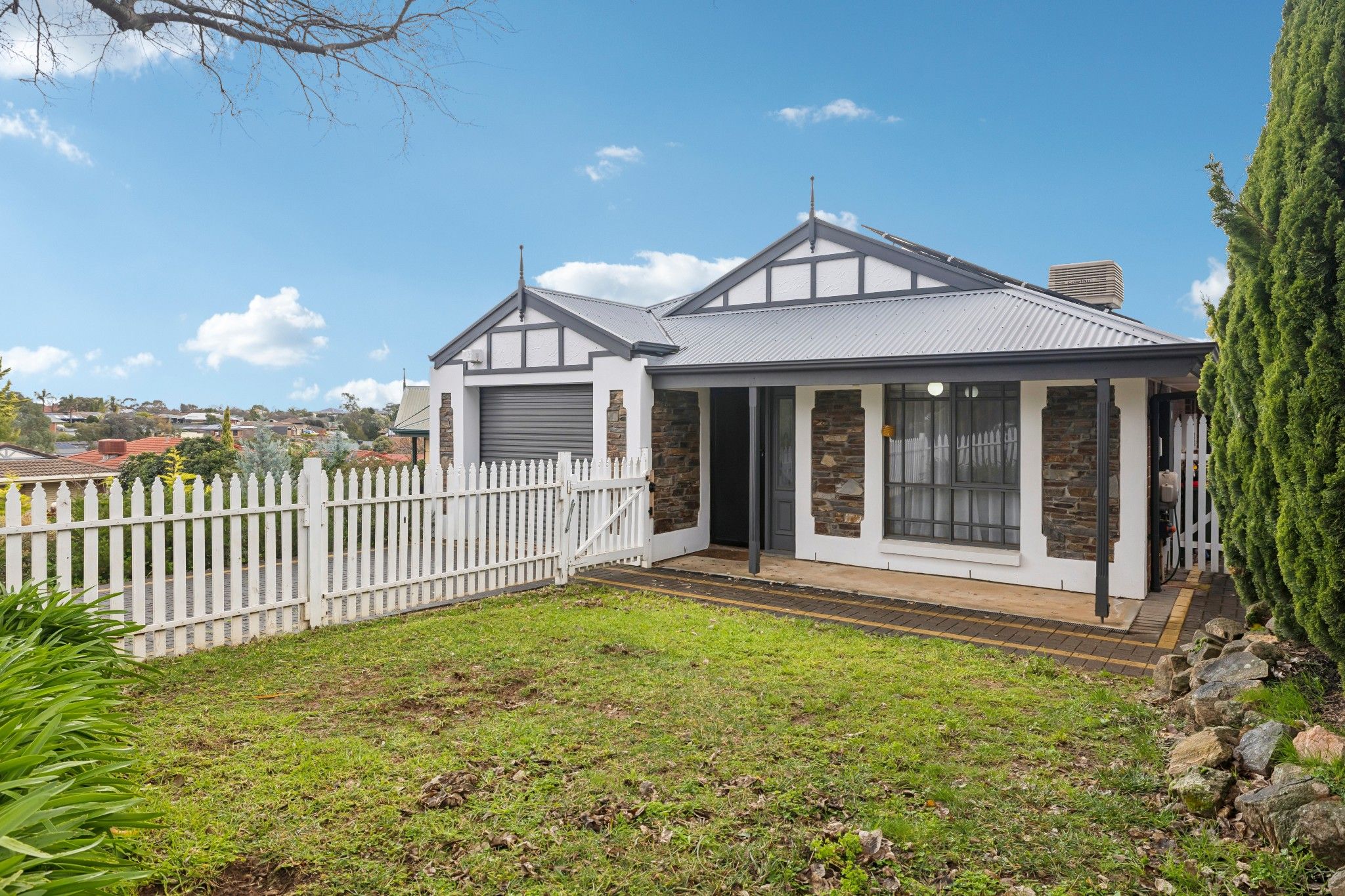 35 Hudson Lowe Drive, Greenwith, SA 5125