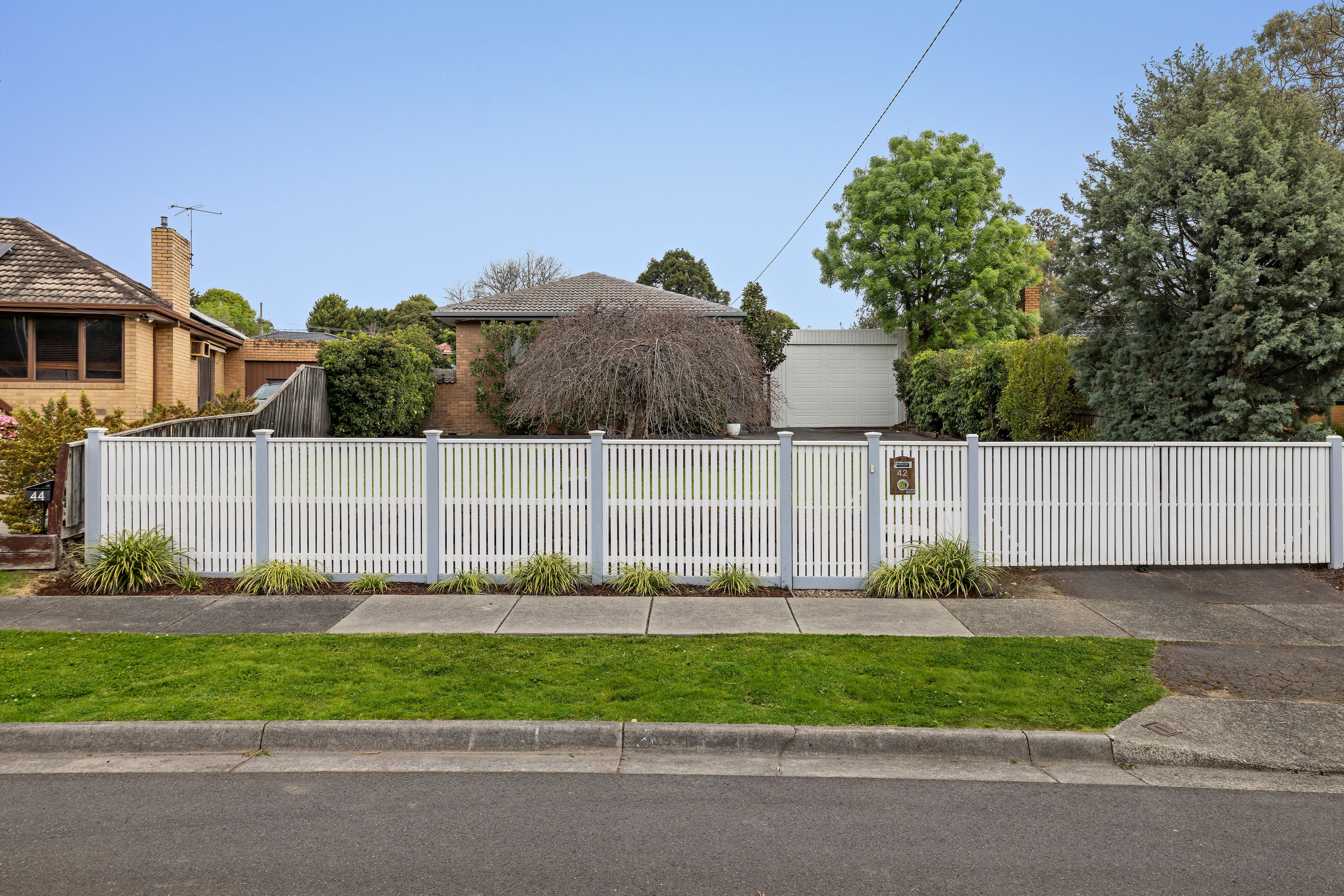 42 Park Boulevard — photo from Ray White Ferntree Gully