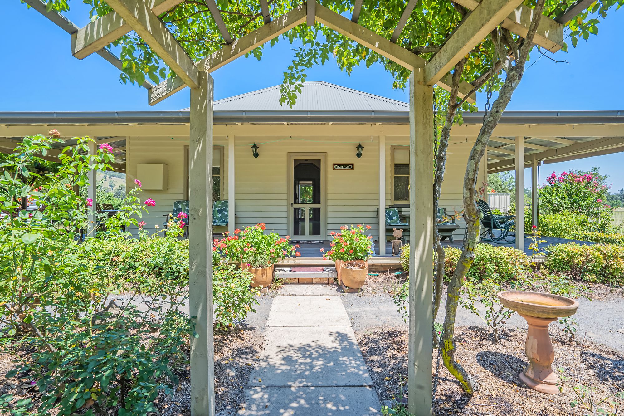 987 Glen Martin Road, Glen Martin, NSW 2321 Sold House Ray White Rural Lifestyle Sydney