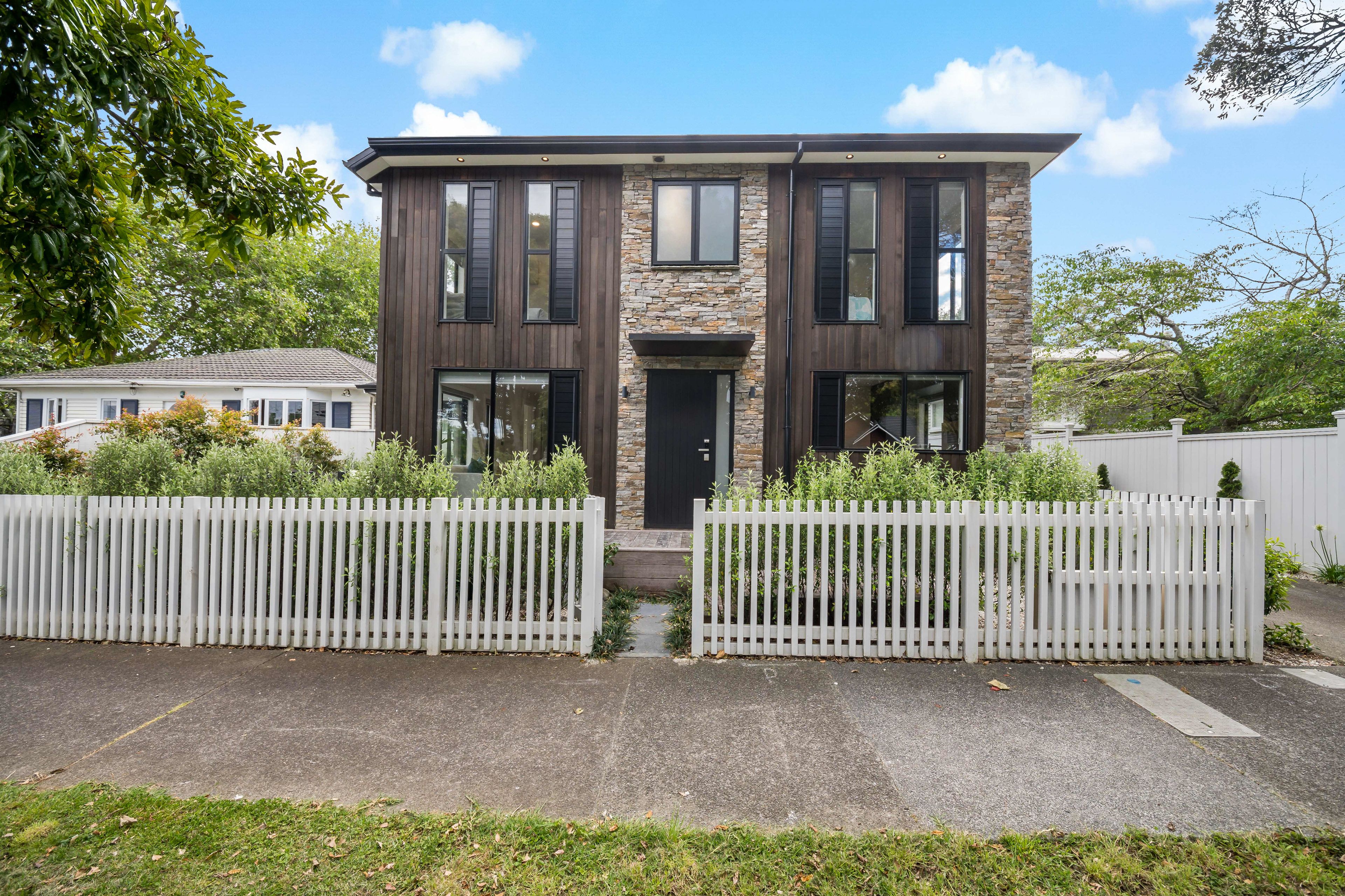 21A Gorrie Avenue, Epsom, Auckland City