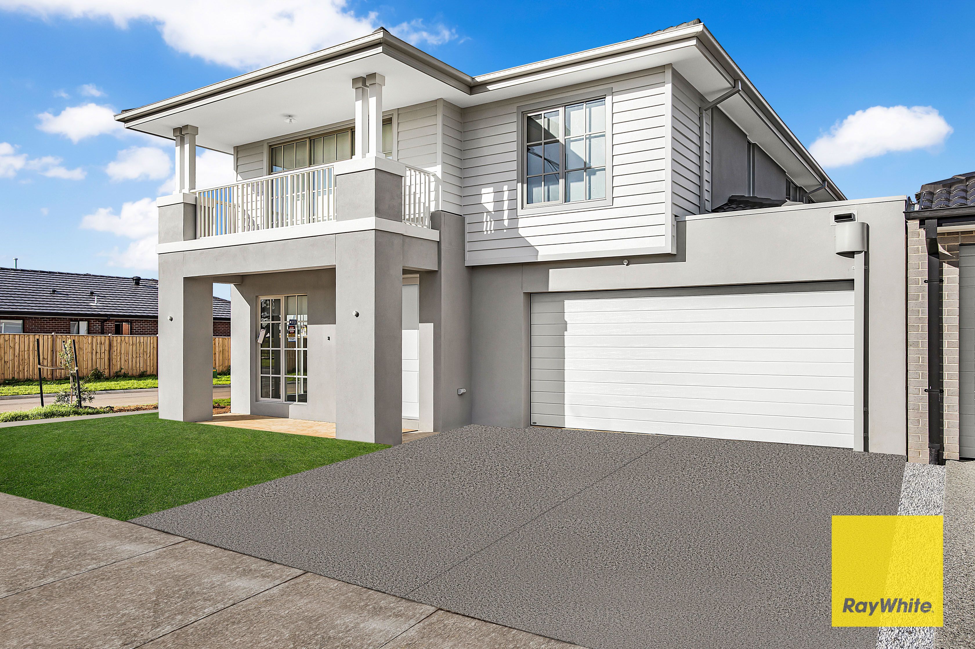 84 Dutchelm Avenue, Werribee, VIC 3030