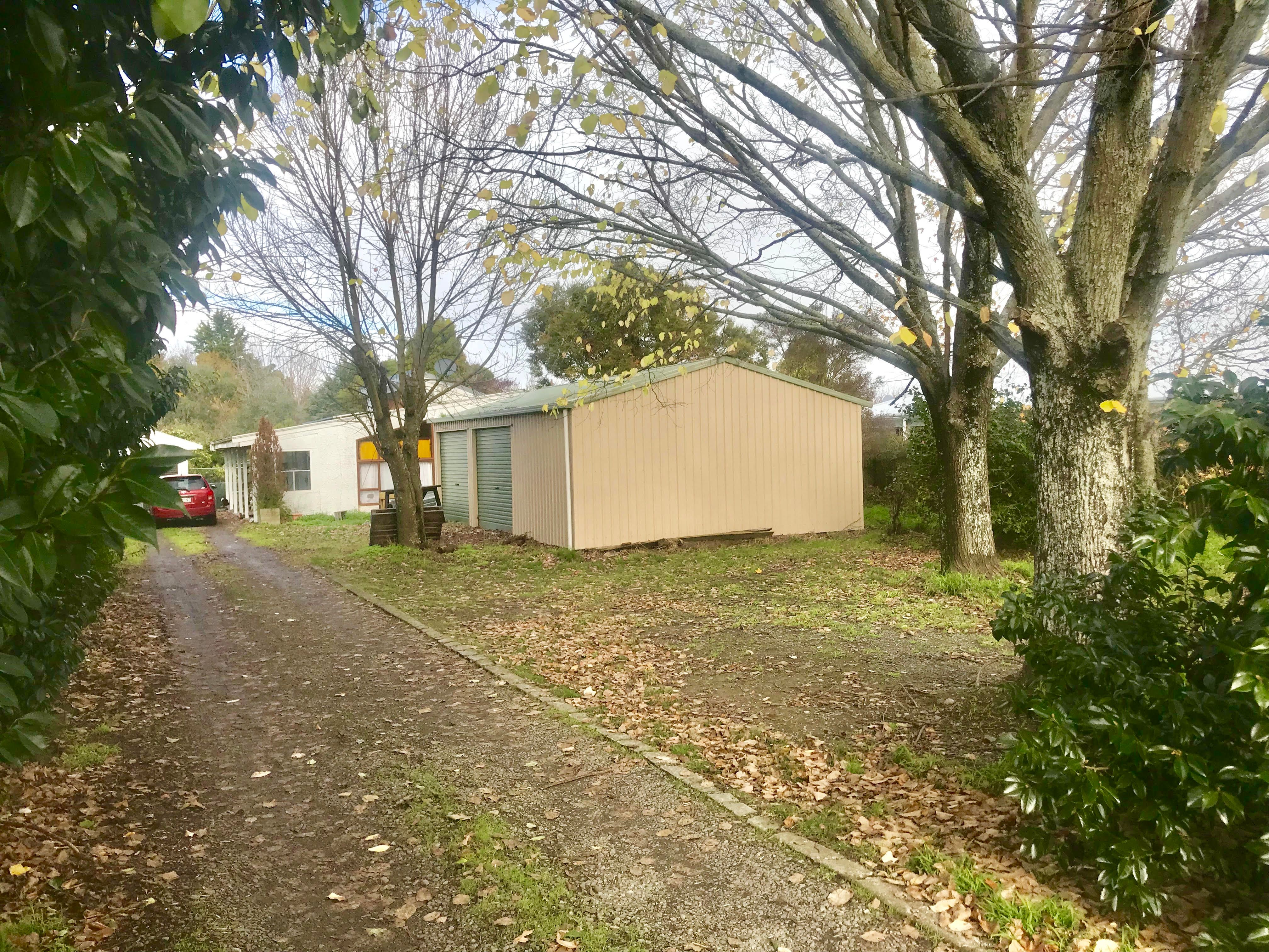91 Harley Street, Masterton, Masterton District