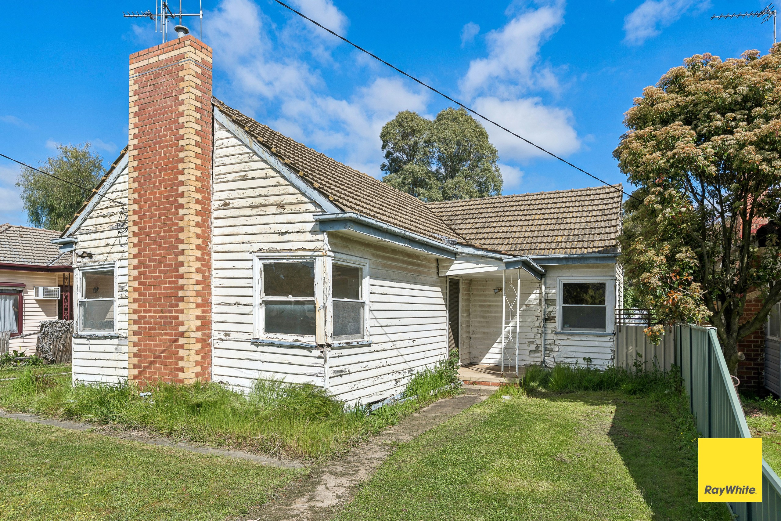 30 Carpenter Street, Kangaroo Flat, VIC 3555