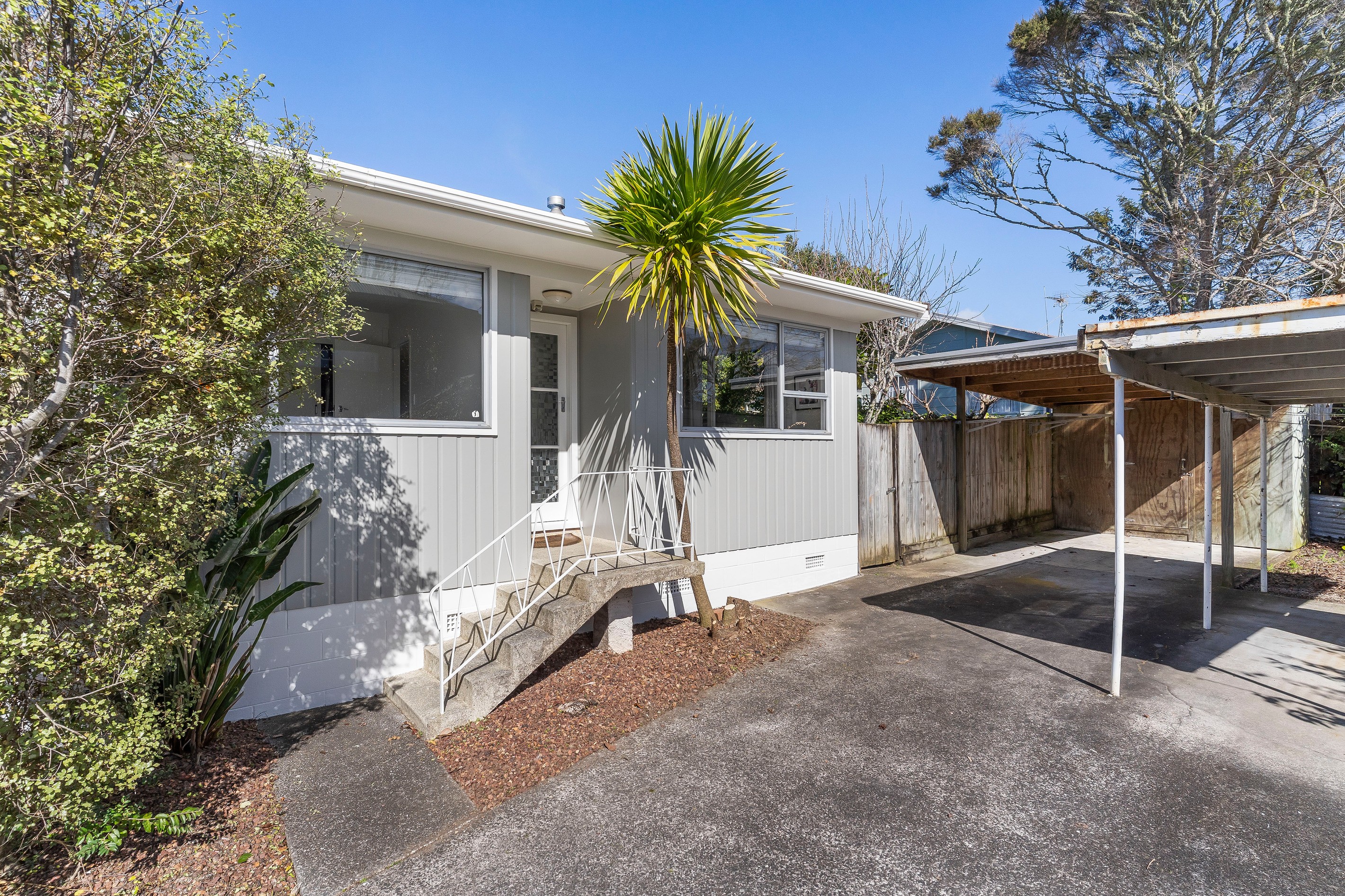 6/7 Willerton Avenue, New Lynn, Waitakere City