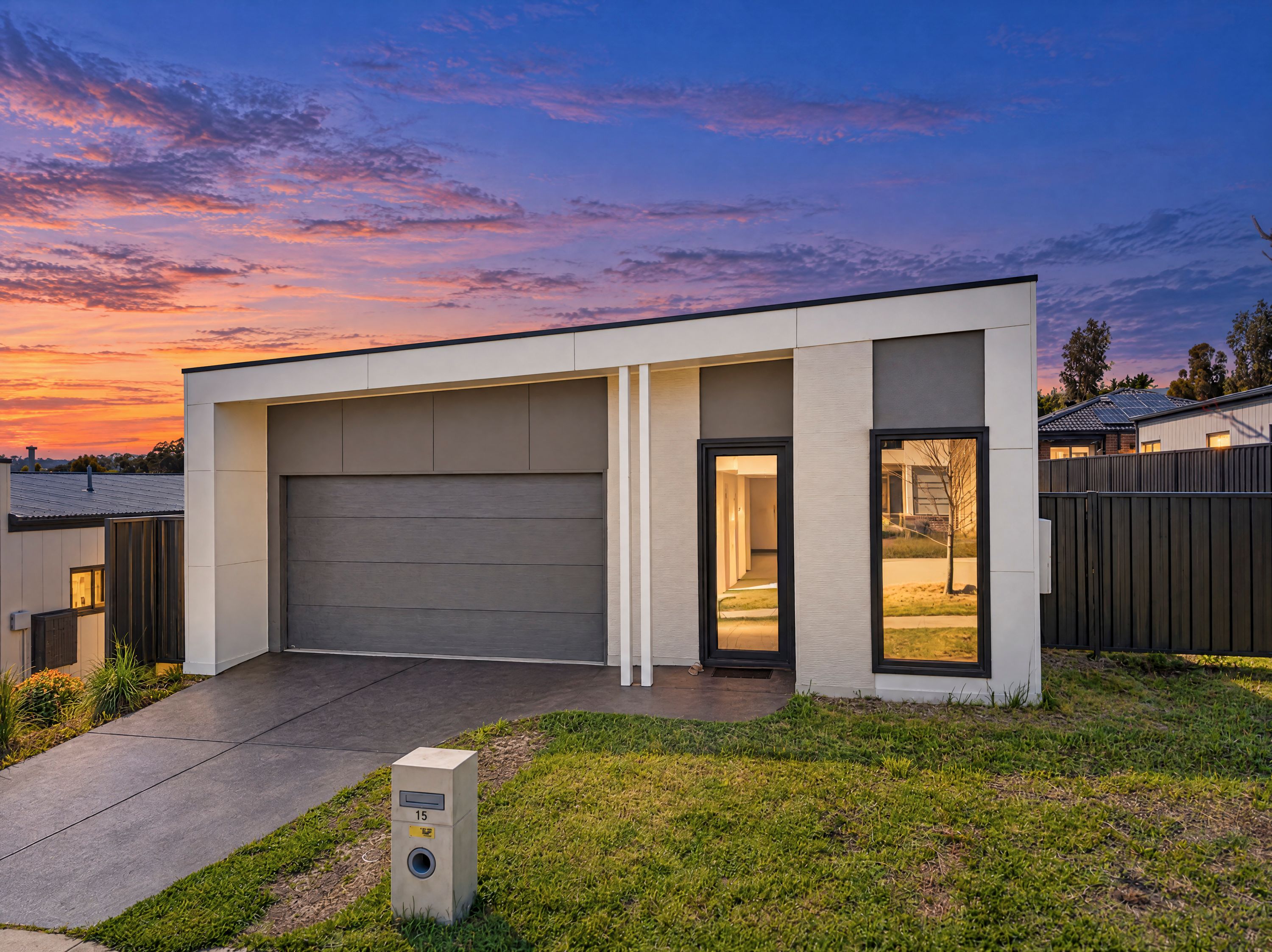 15 Verbier Road — photo from Ray White Pakenham