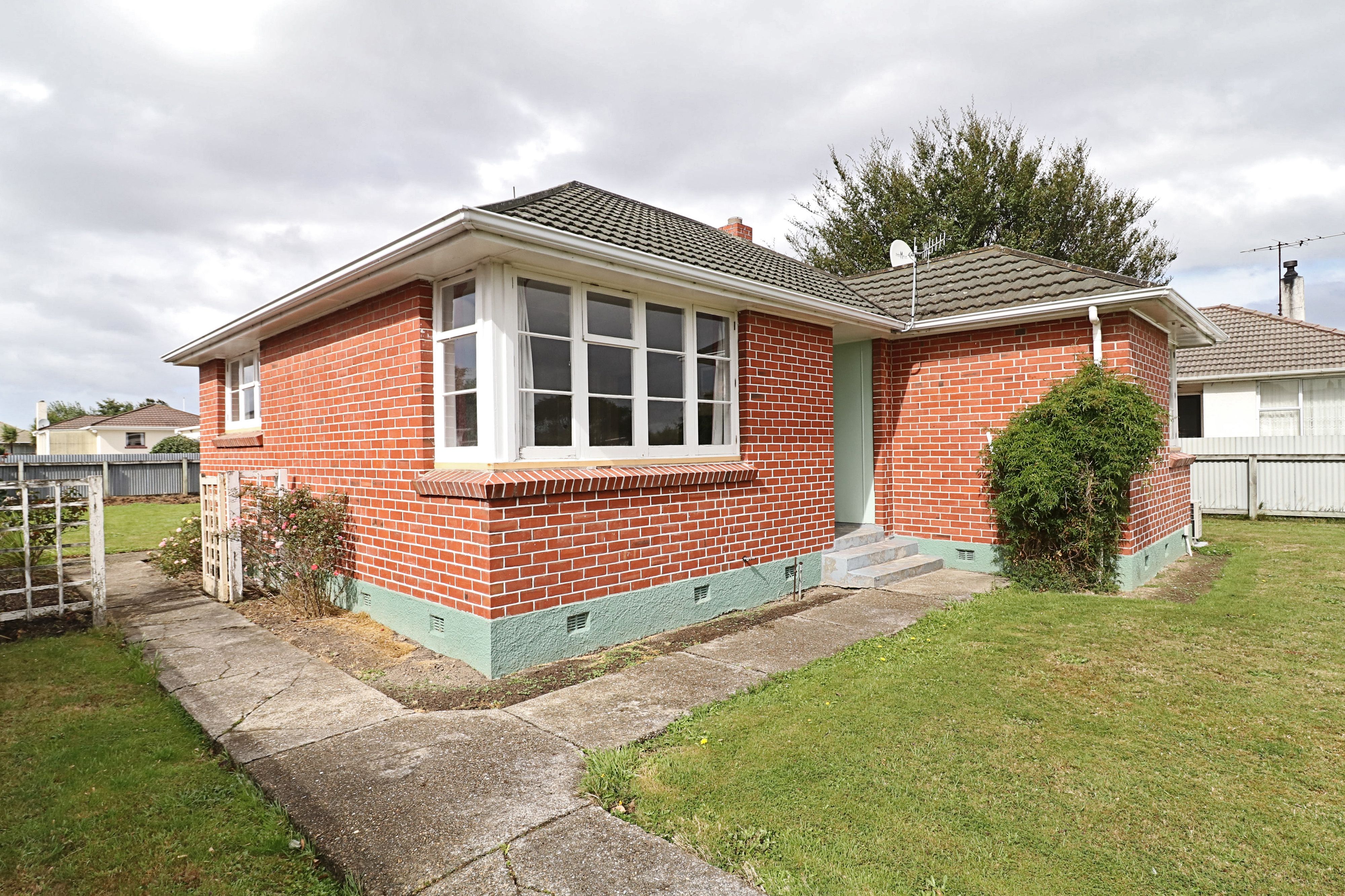 355 St Andrew Street, Glengarry, Invercargill
