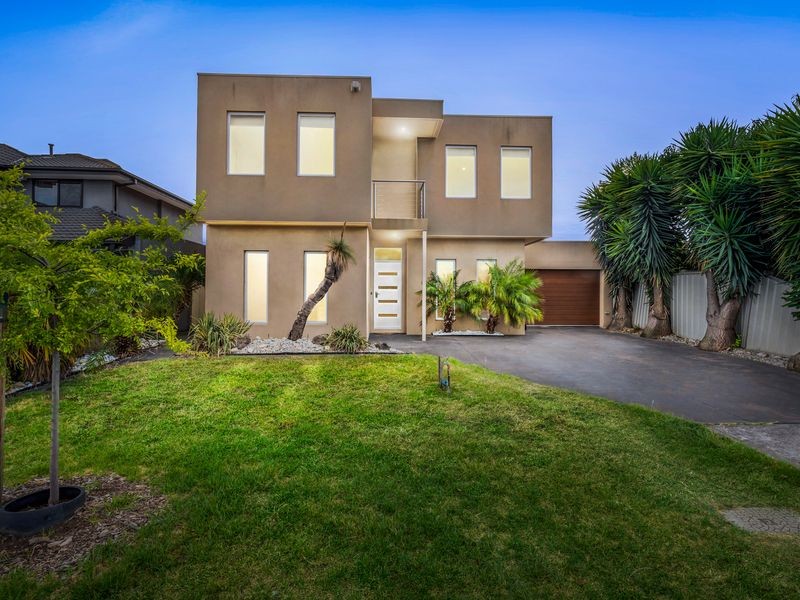 1 Gresham Way, Sunshine West, VIC 3020