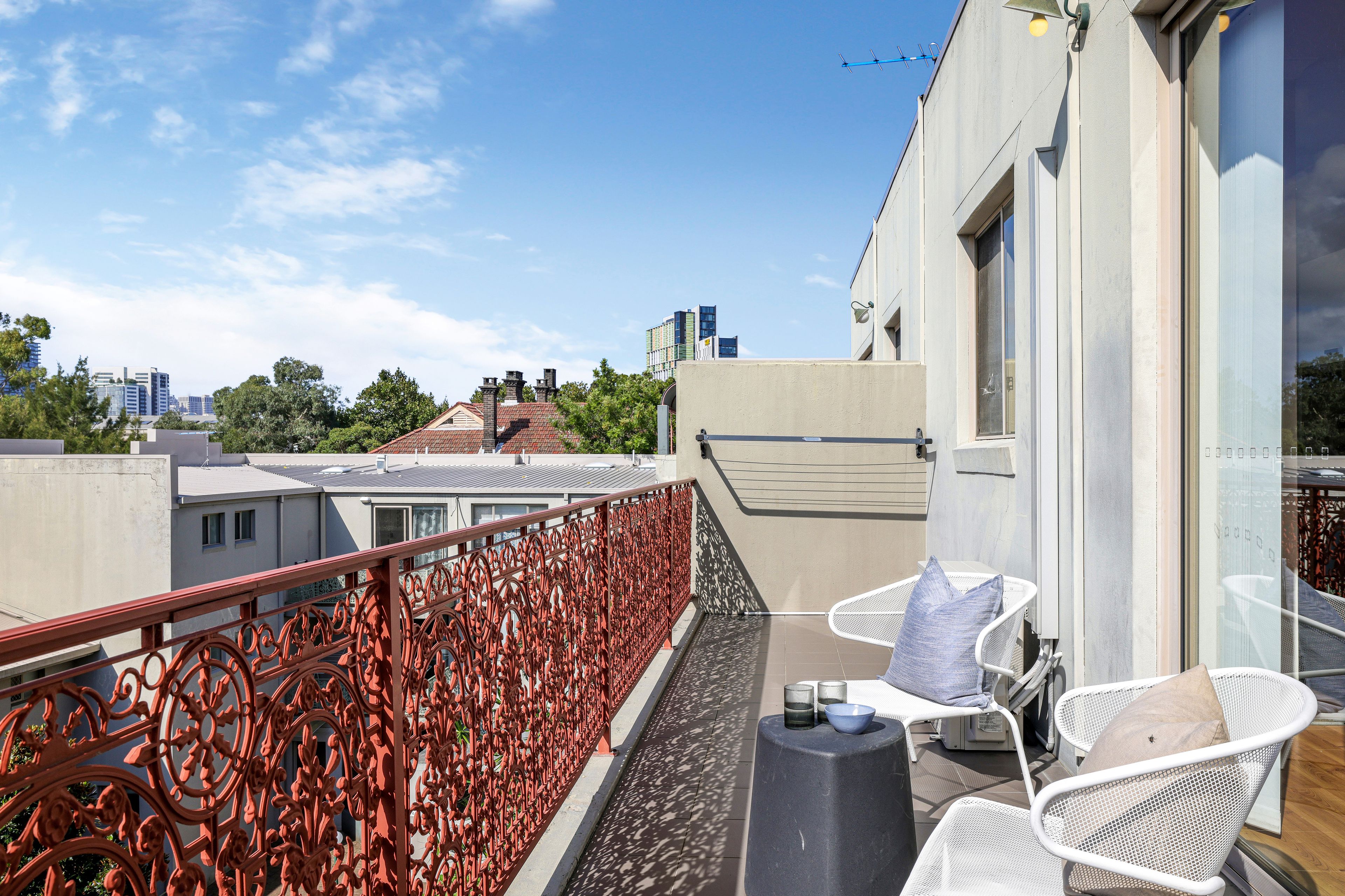 27/501 Wilson Street, Darlington, NSW 2008