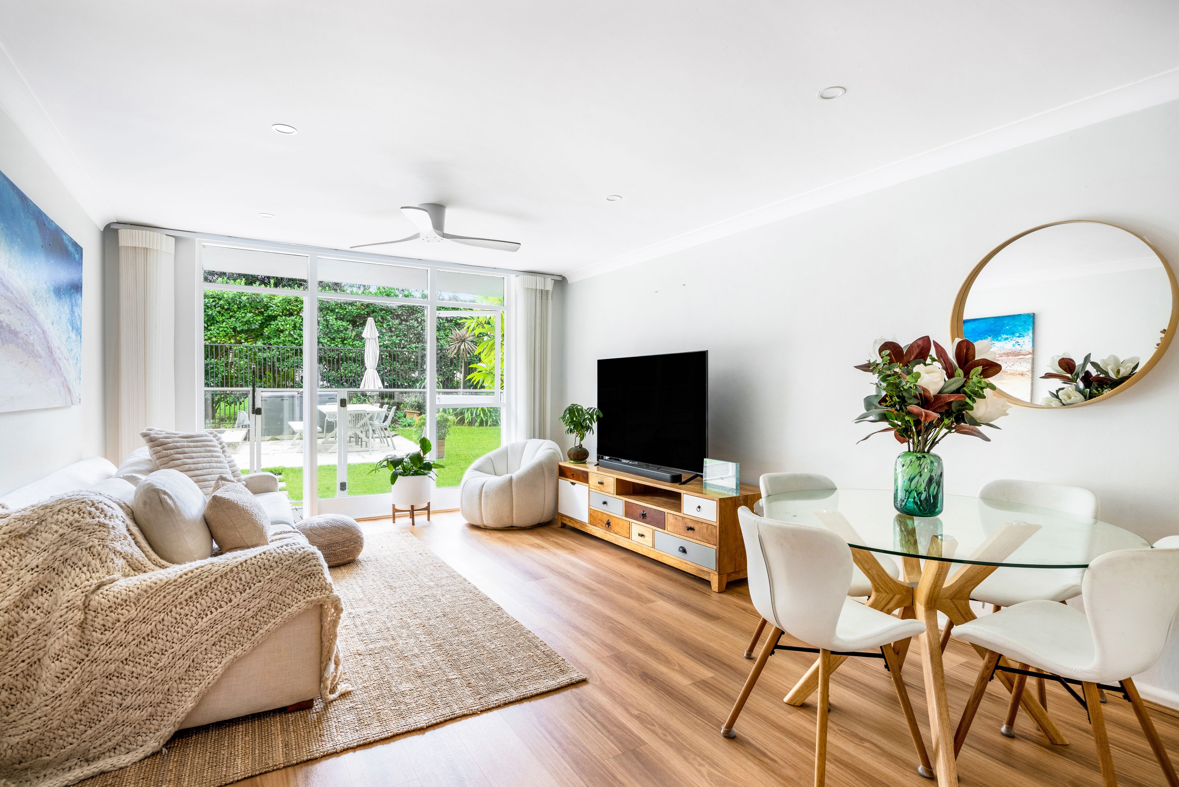 4/20 Warwick Avenue, Cammeray NSW 2062