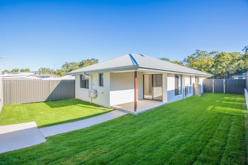 1/13 Dredge Circle, Brassall, QLD 4305