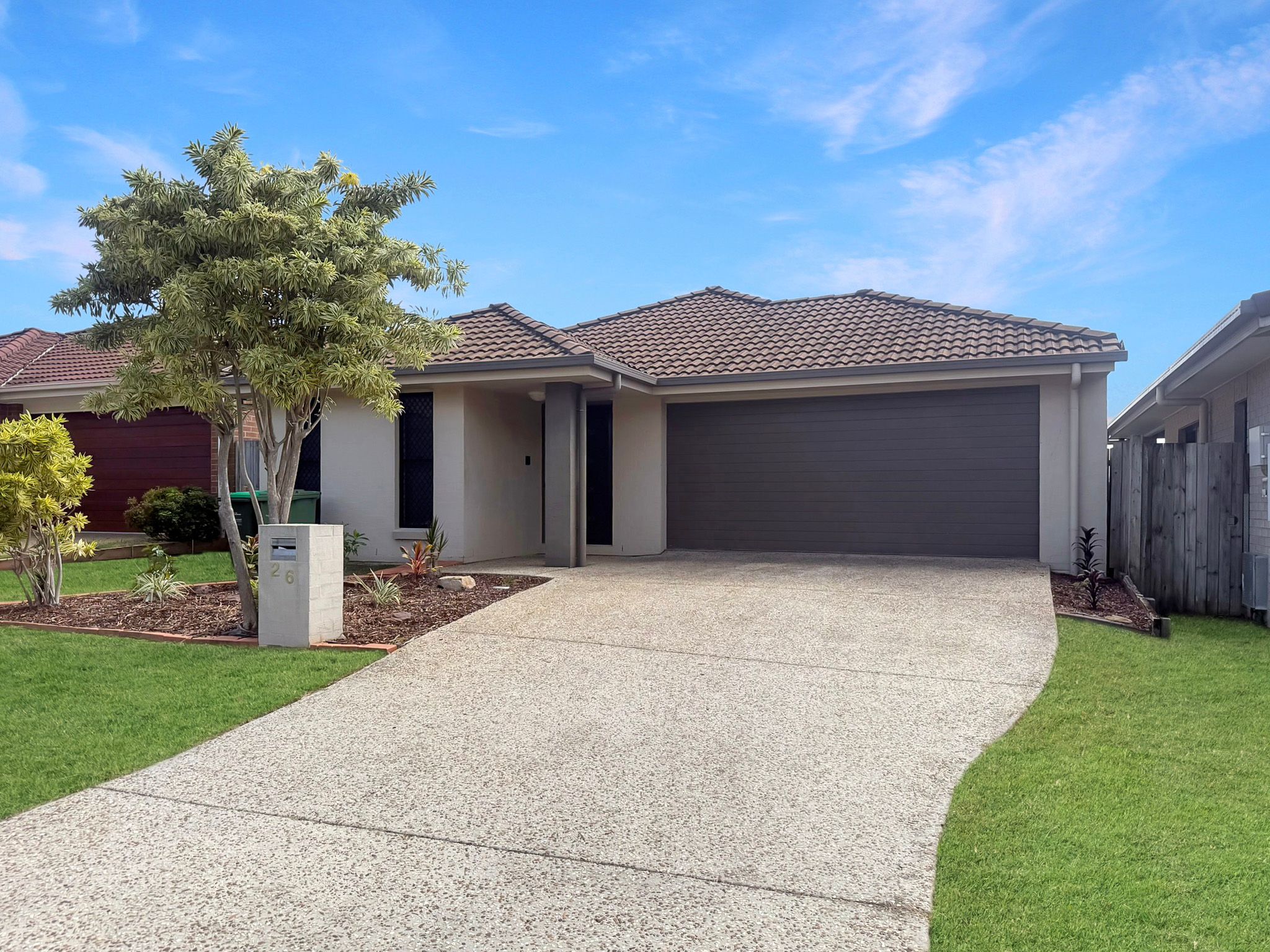 26 Chamomile Street, Griffin QLD 4503