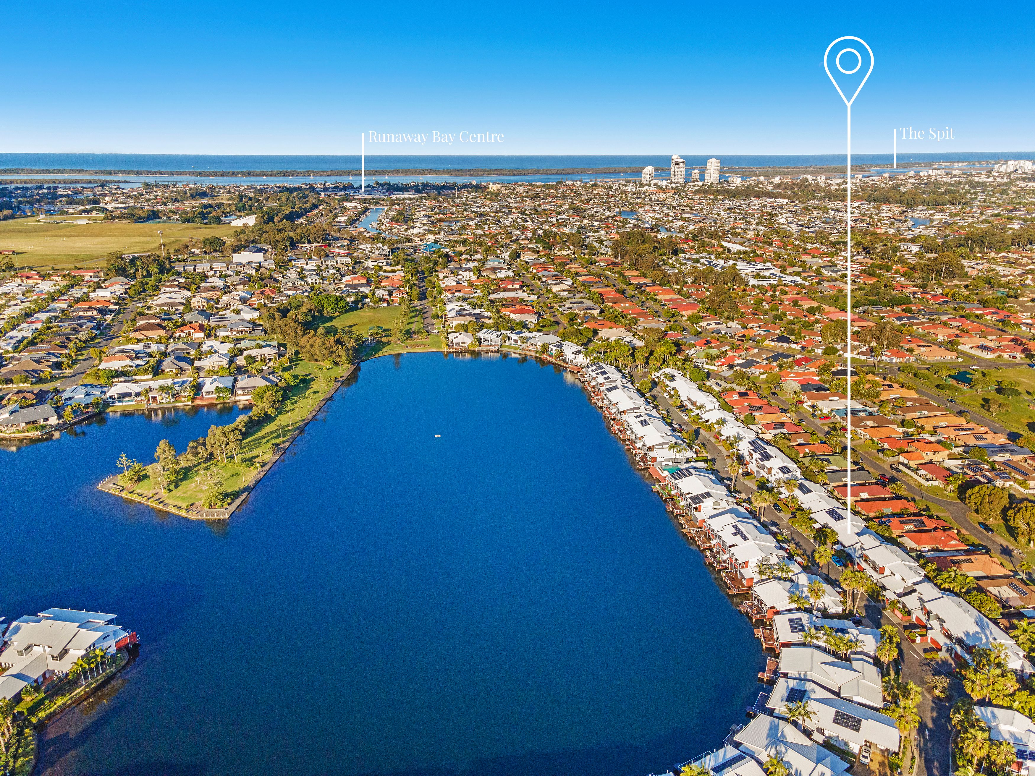 21/181 Lae Drive, Coombabah, QLD 4216
