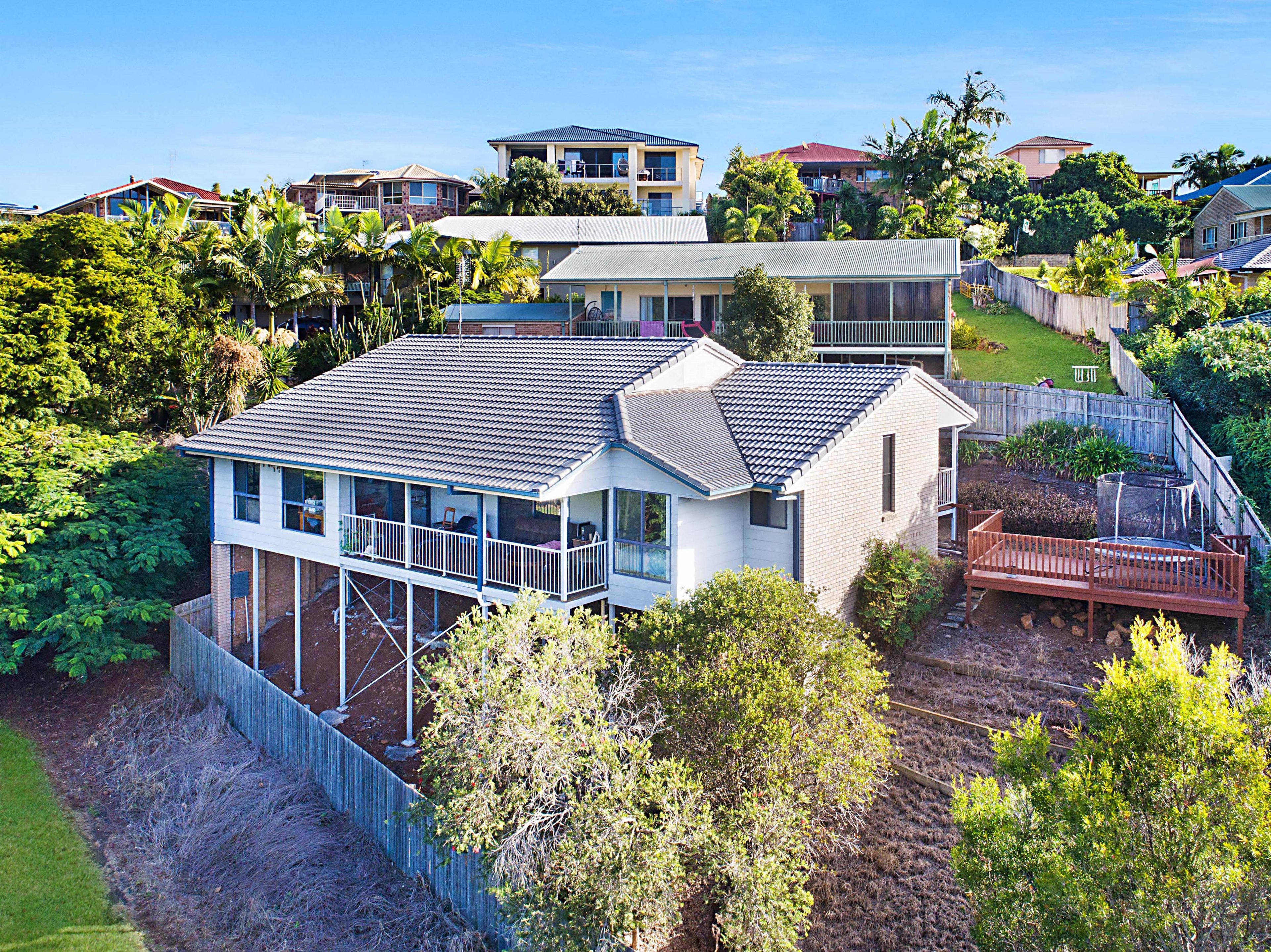 37 Horseshoe Road