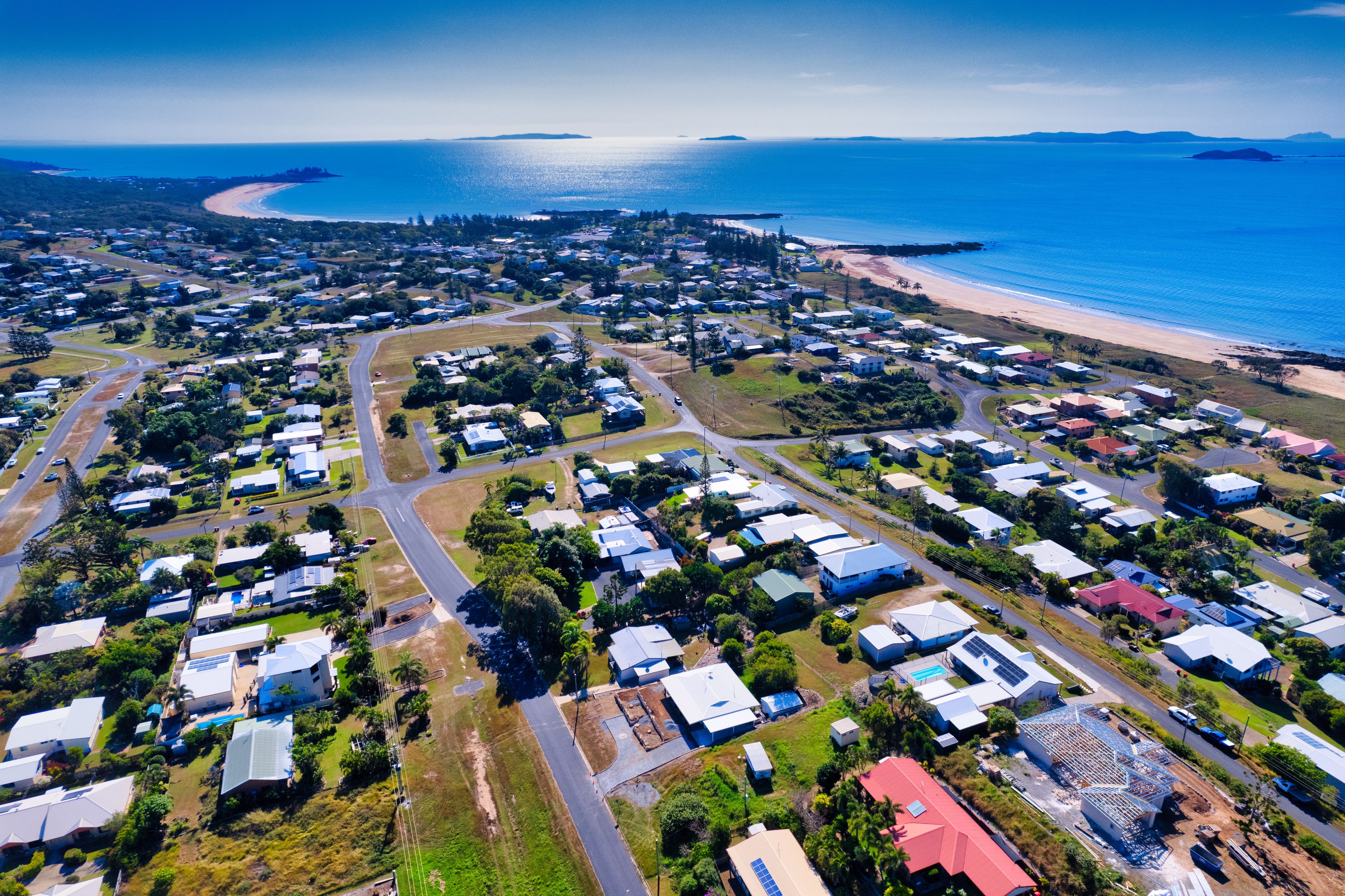 44 Higson Street, Emu Park, QLD 4710 Sold House Ray White Yeppoon
