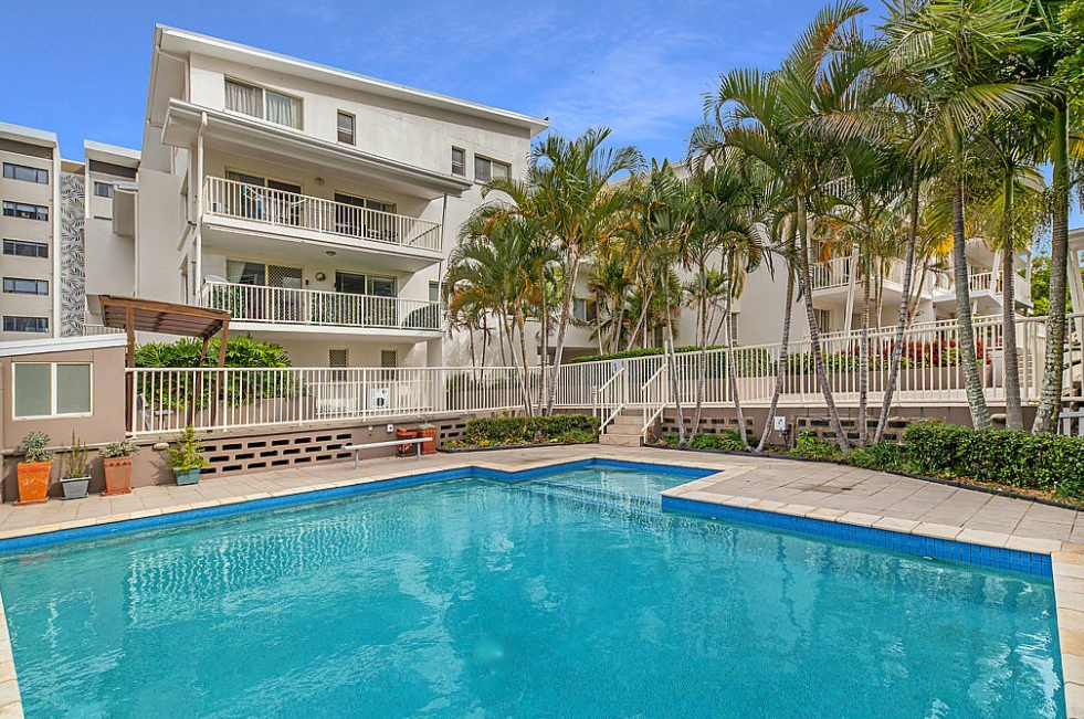 5/66 Queen Street, Southport, QLD 4215