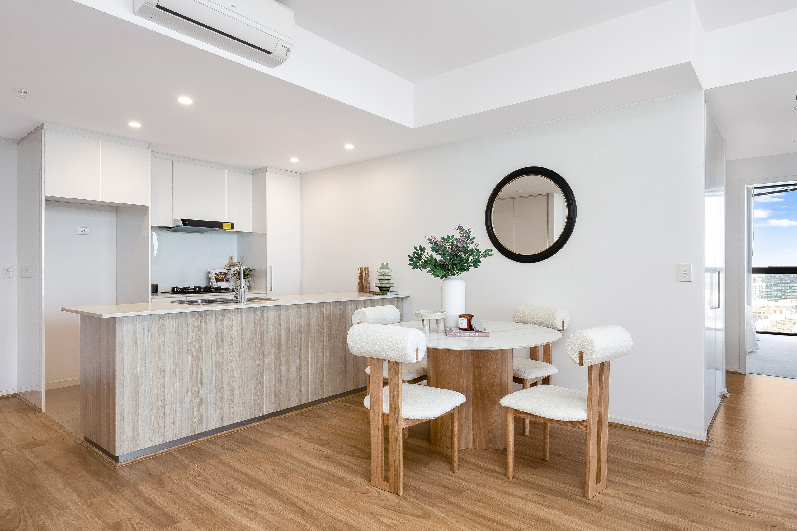 1802/458 Forest Road, Hurstville, NSW 2220