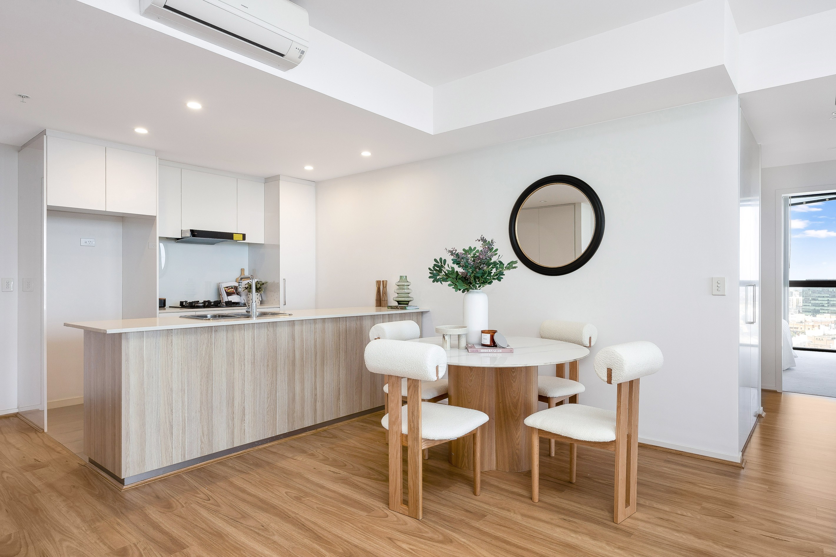 1802/458 Forest Road, Hurstville, NSW 2220