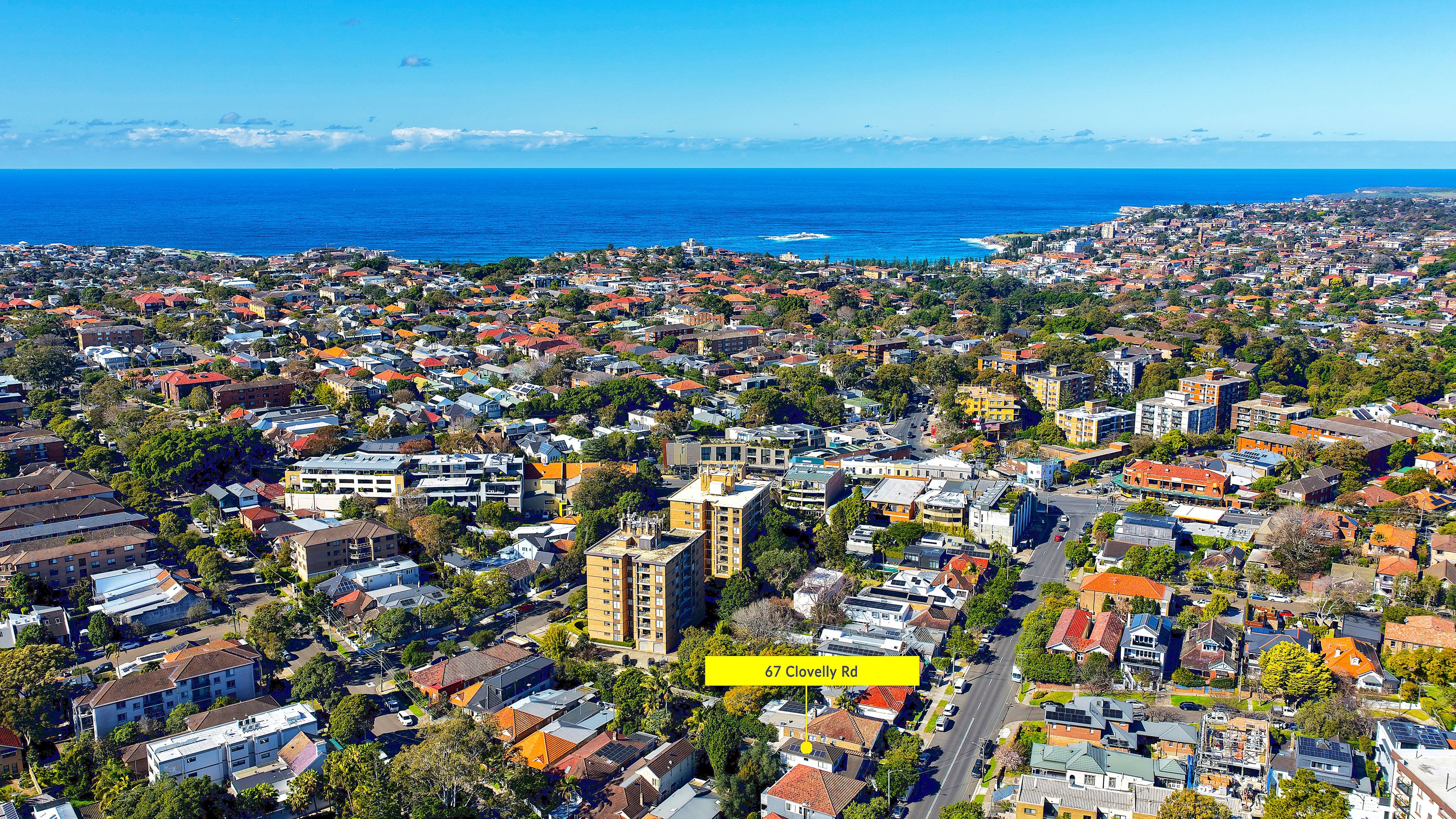 67 Clovelly Road — photo 8 of 19