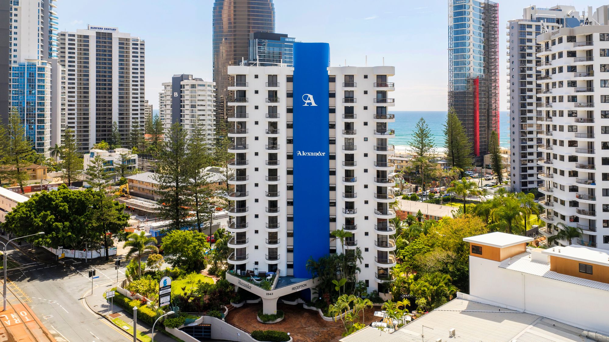 23/2943 Surfers Paradise Boulevard — photo 9 of 27