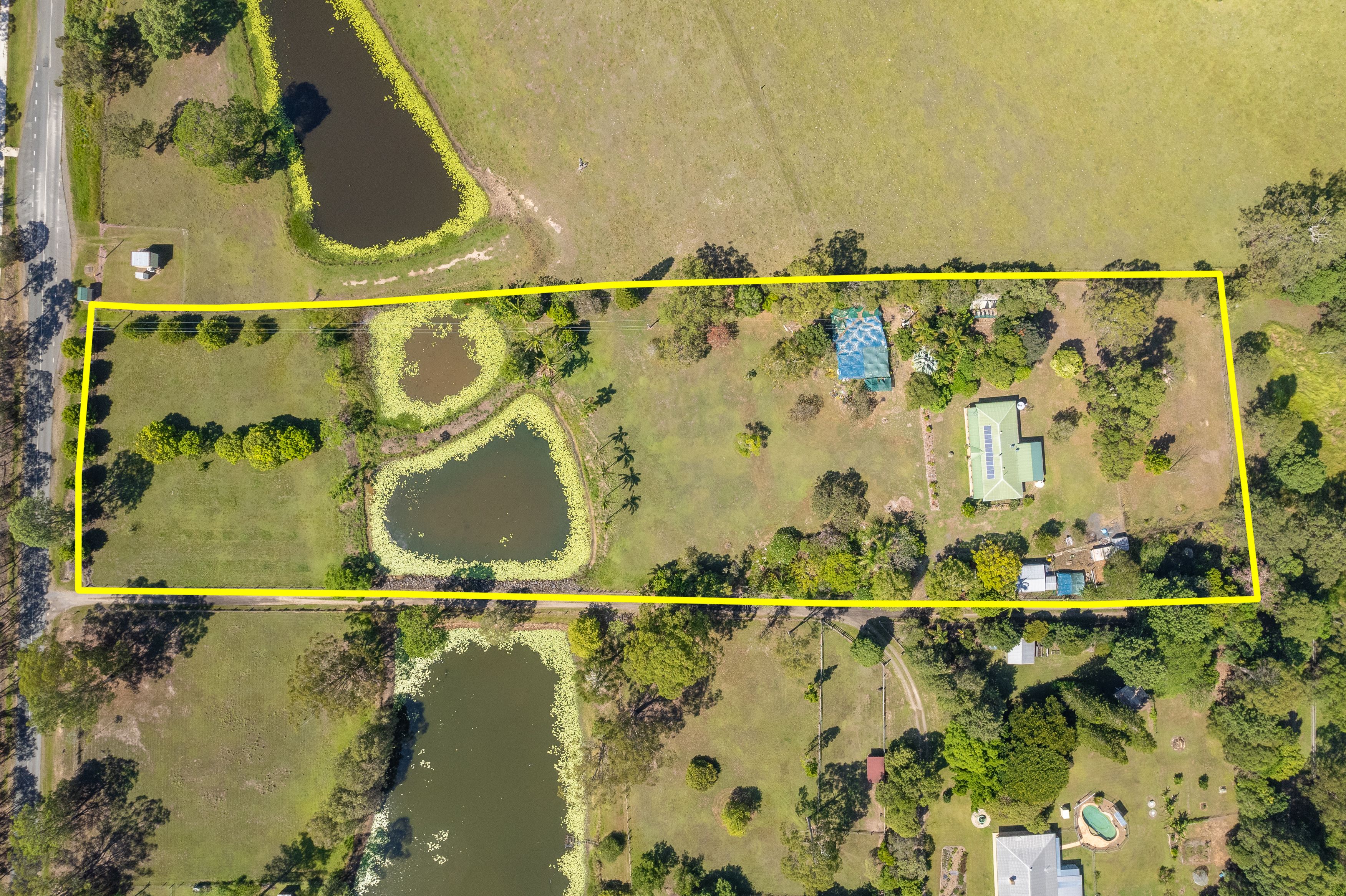 Delaneys Creek, QLD 4514 Sold House Ray White Wamuran Bellmere