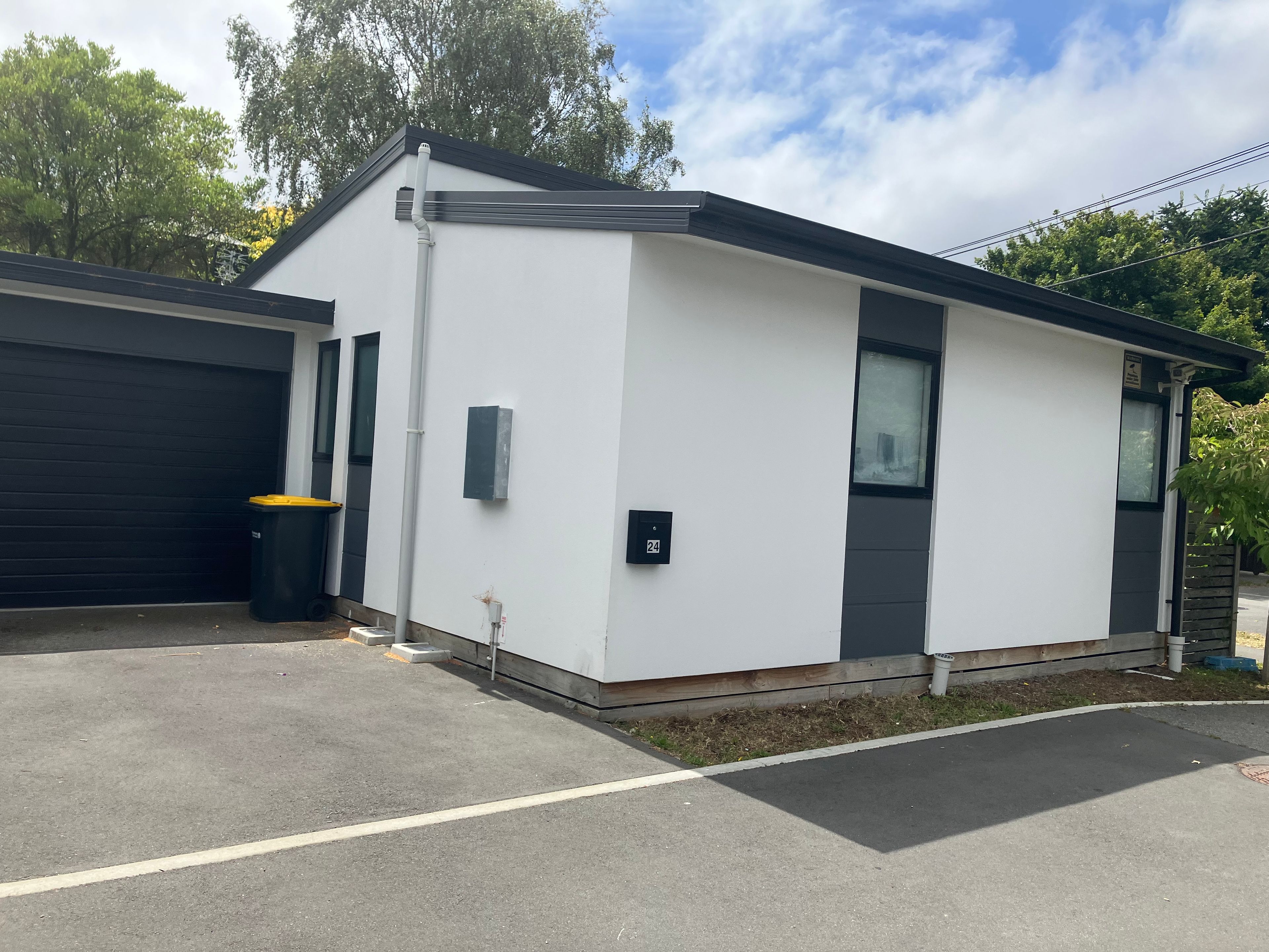 24 League Lane, Phillipstown, Christchurch City
