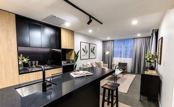 602/19 Deshon Street, Woolloongabba, QLD 4102
