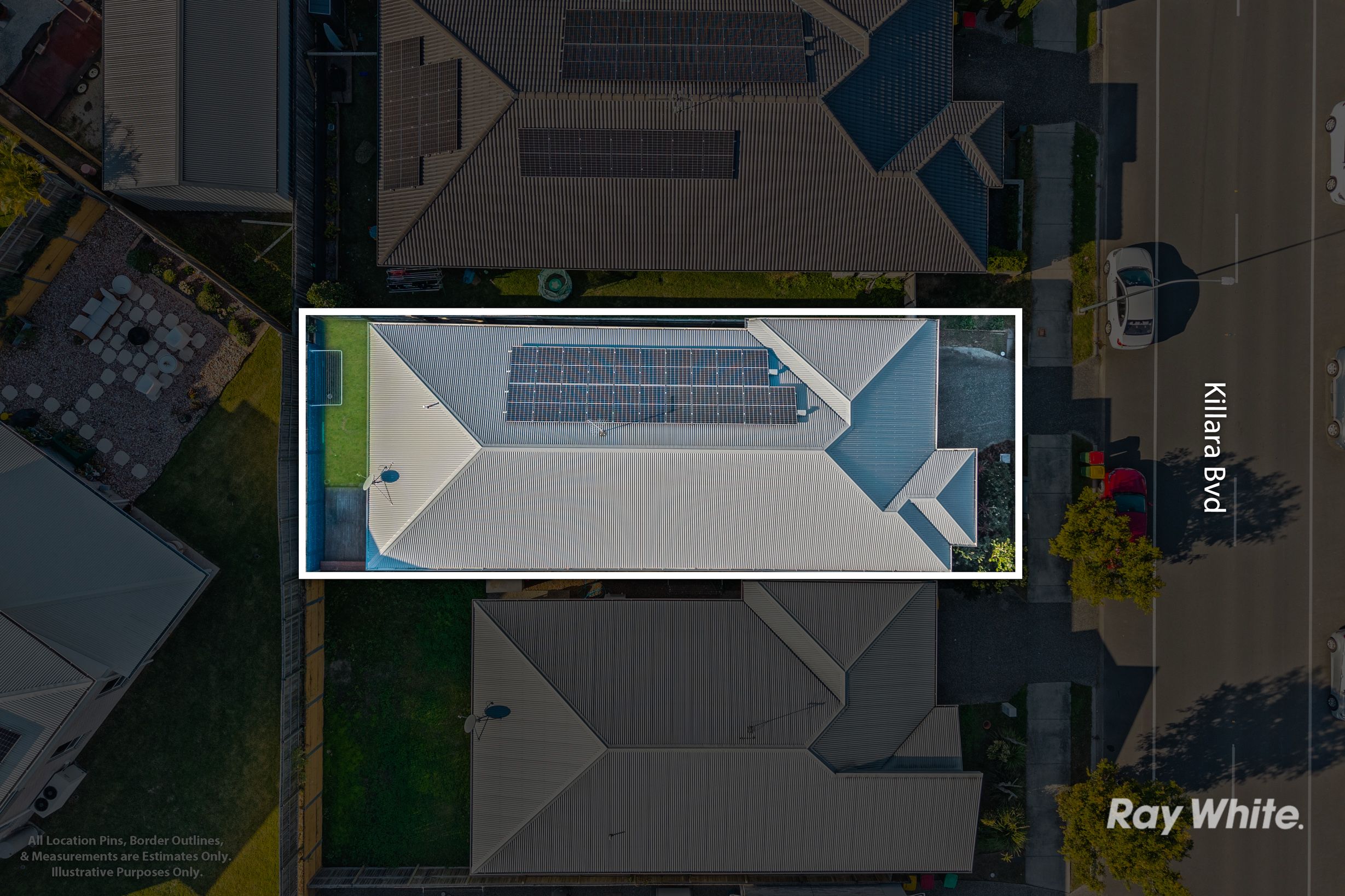 176 Killara Boulevard, Logan Reserve, QLD 4133